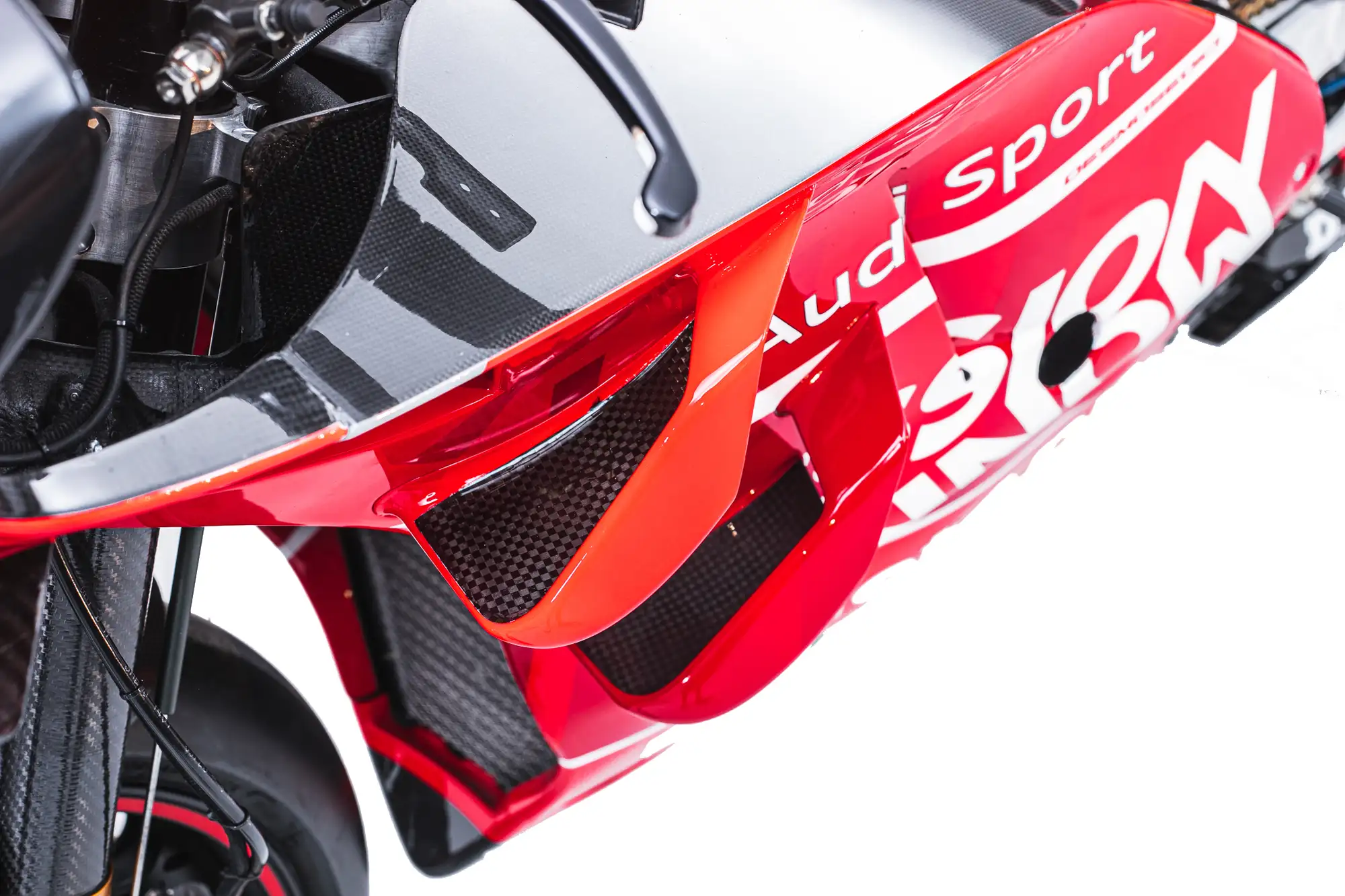 2019 Ducati GP19 Desmosedici Factory Race Bike 1,000cc-For Sale