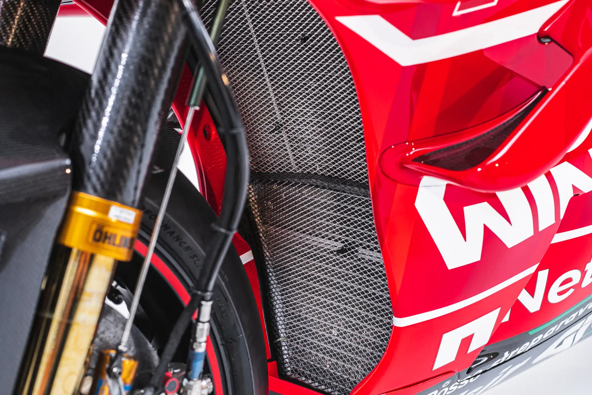 2019 Ducati GP19 Desmosedici Factory Race Bike 1,000cc-For Sale