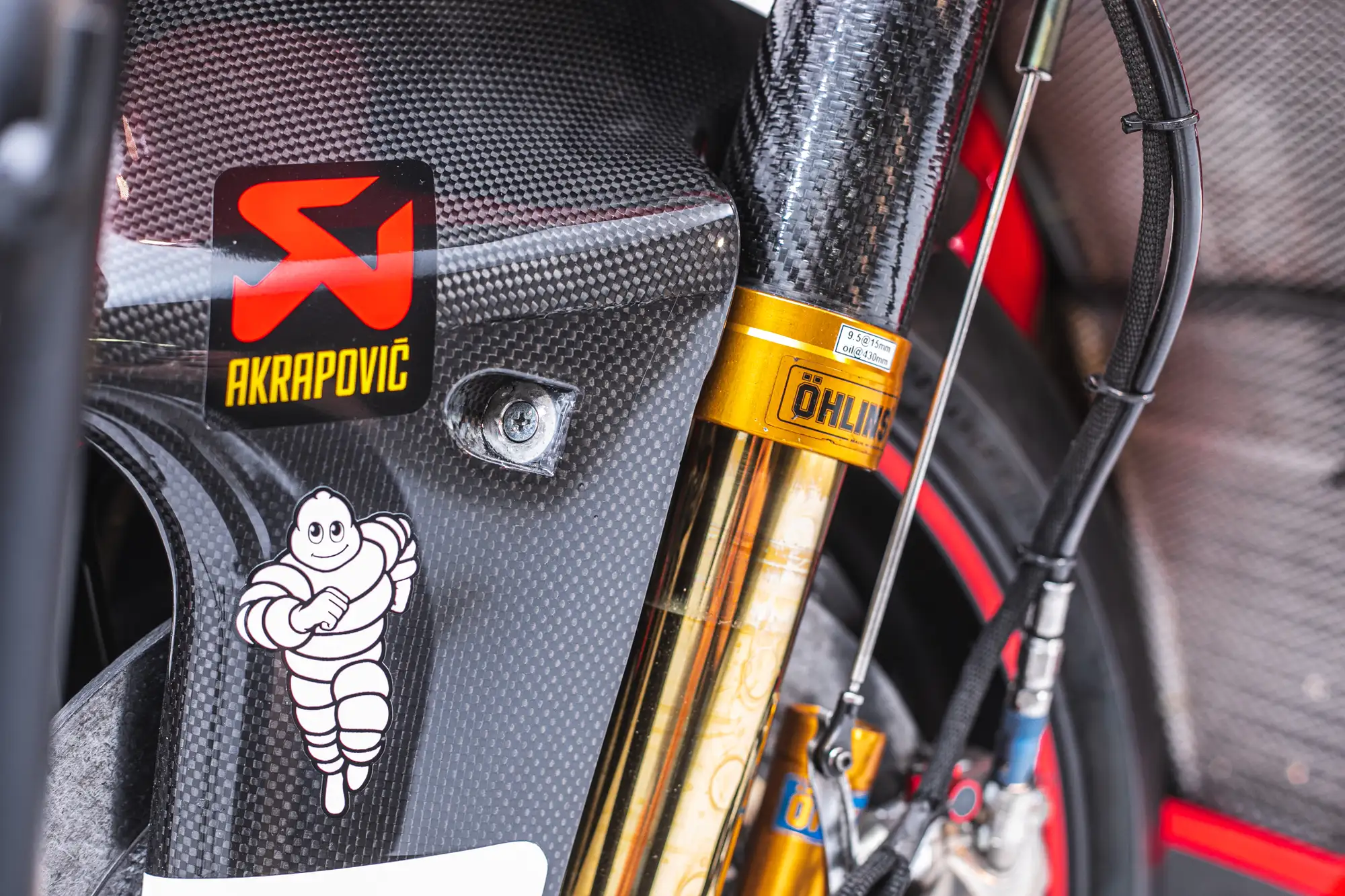 2019 Ducati GP19 Desmosedici Factory Race Bike 1,000cc-For Sale