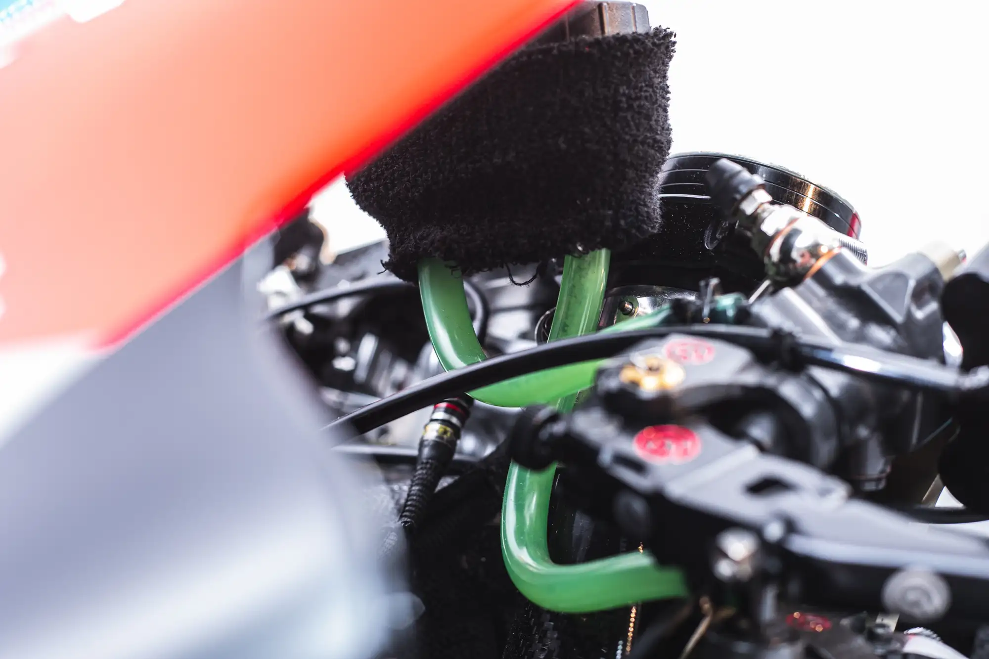 2019 Ducati GP19 Desmosedici Factory Race Bike 1,000cc-For Sale