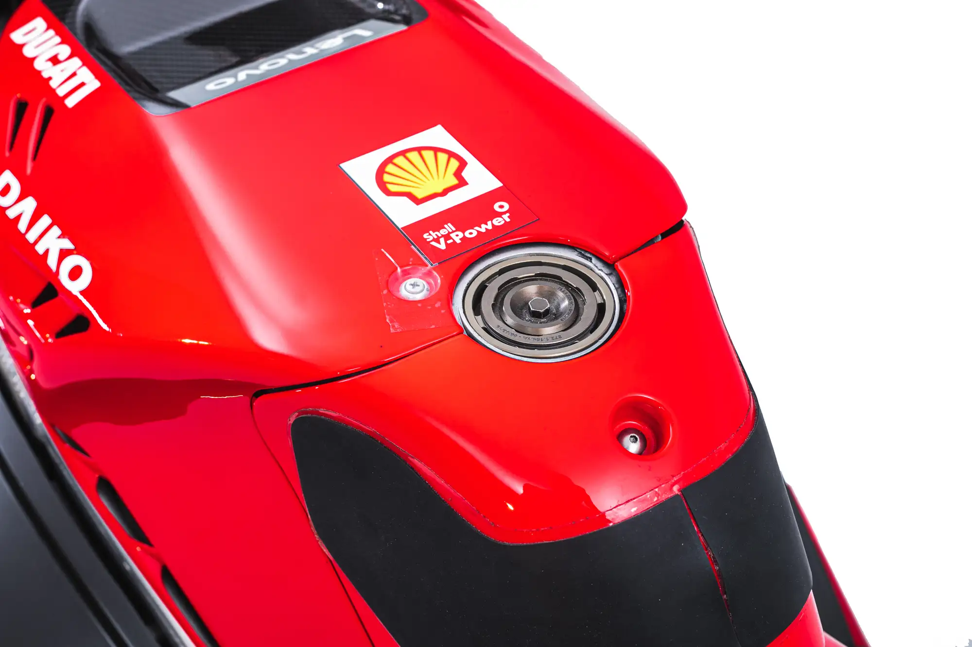 2019 Ducati GP19 Desmosedici Factory Race Bike 1,000cc-For Sale