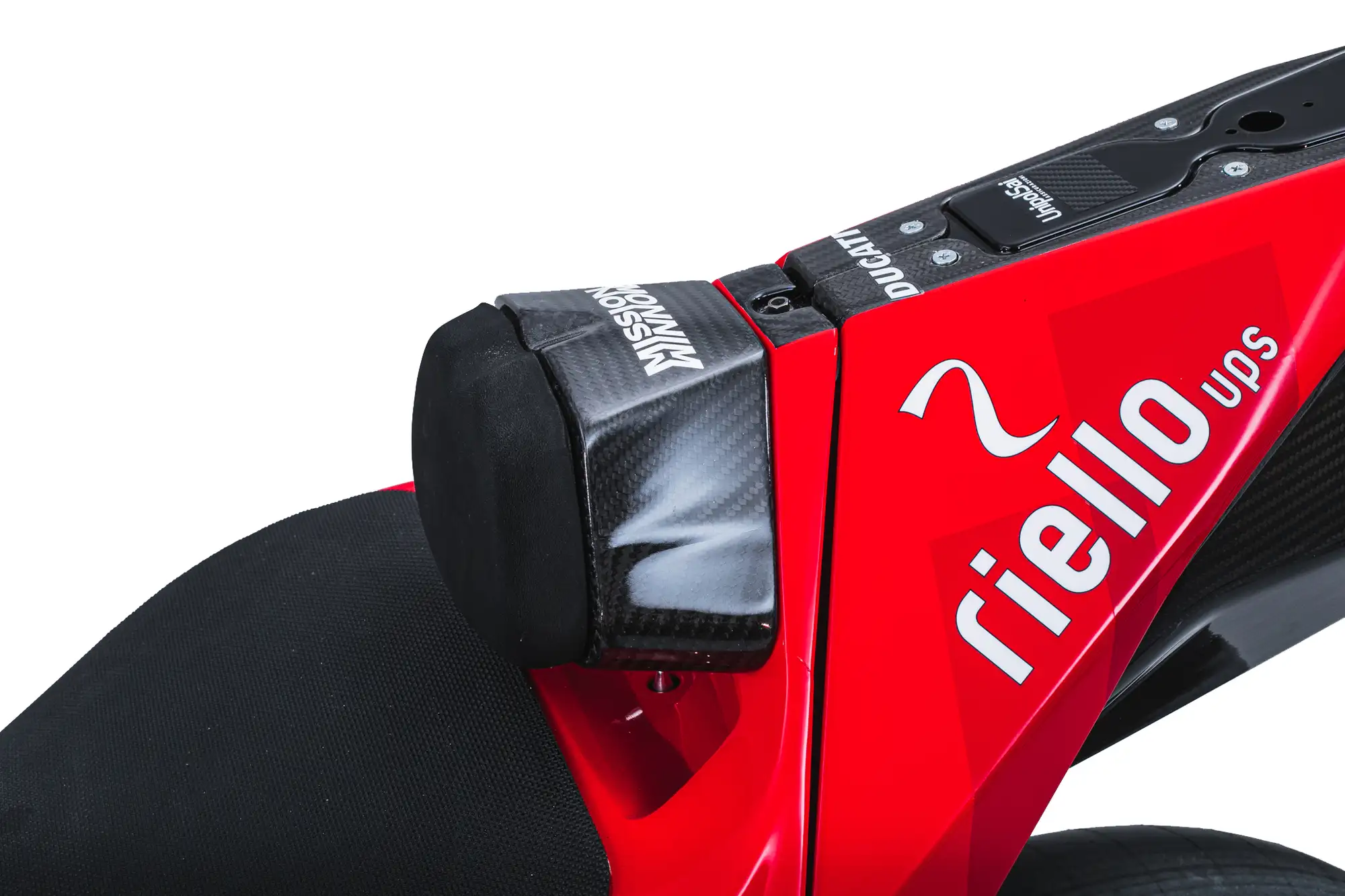 2019 Ducati GP19 Desmosedici Factory Race Bike 1,000cc-For Sale