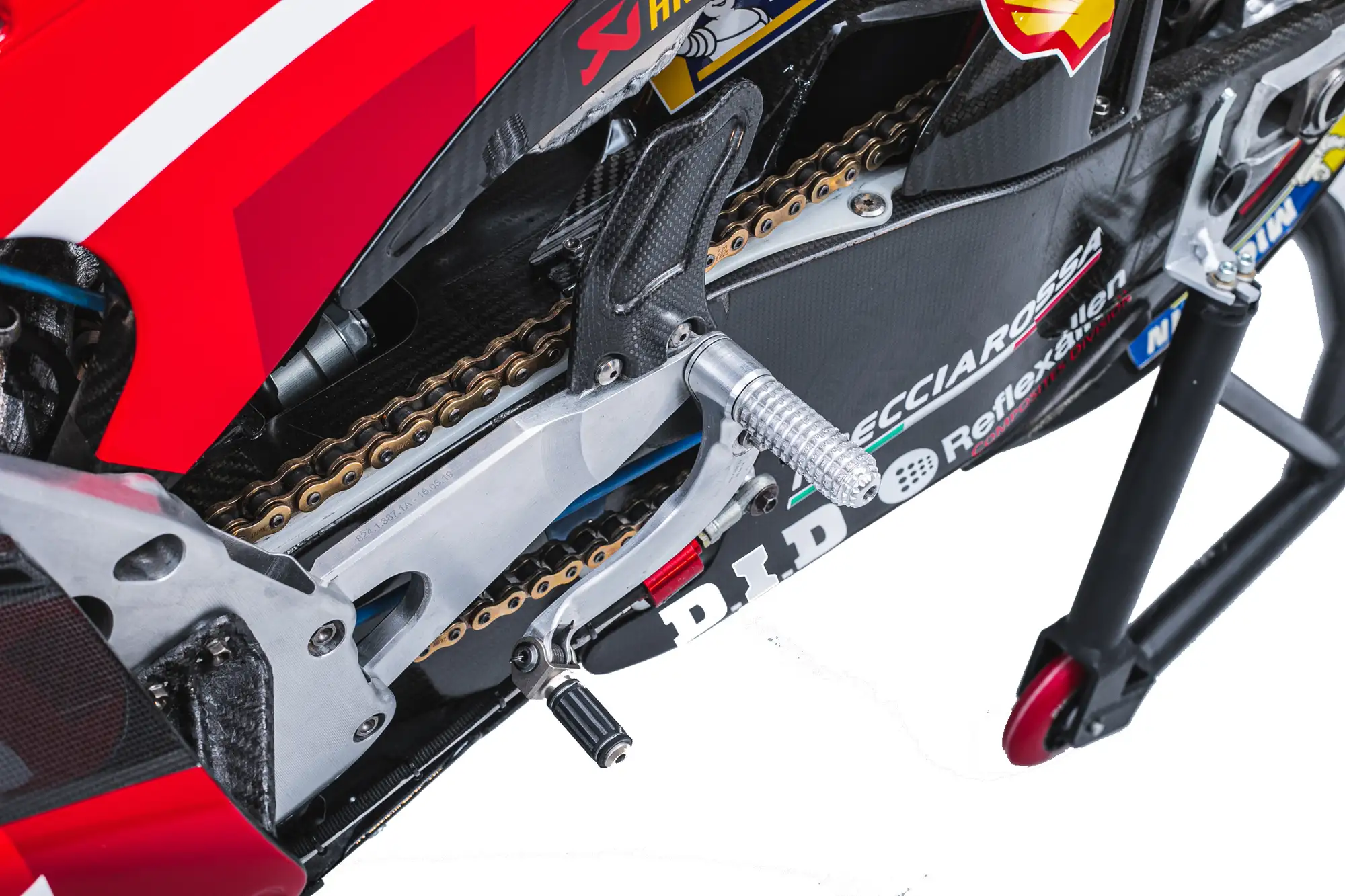 2019 Ducati GP19 Desmosedici Factory Race Bike 1,000cc-For Sale