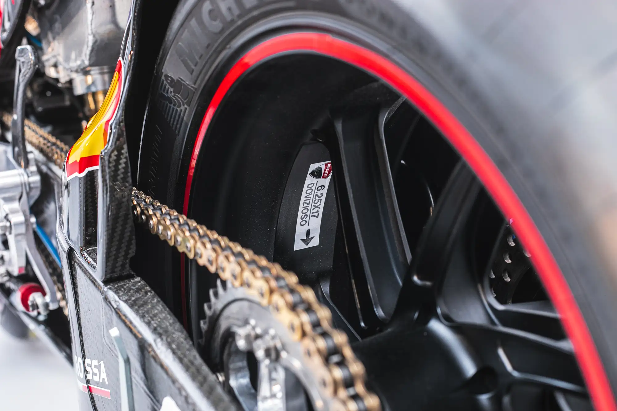 2019 Ducati GP19 Desmosedici Factory Race Bike 1,000cc-For Sale