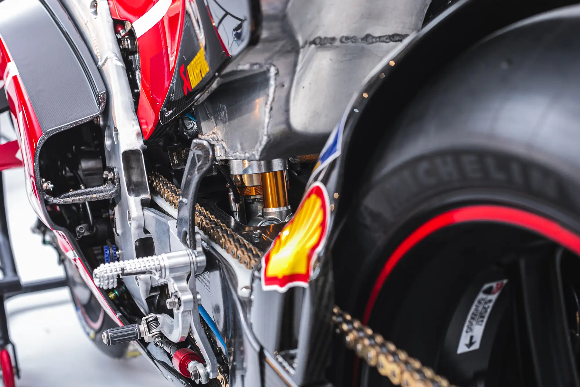 2019 Ducati GP19 Desmosedici Factory Race Bike 1,000cc-For Sale