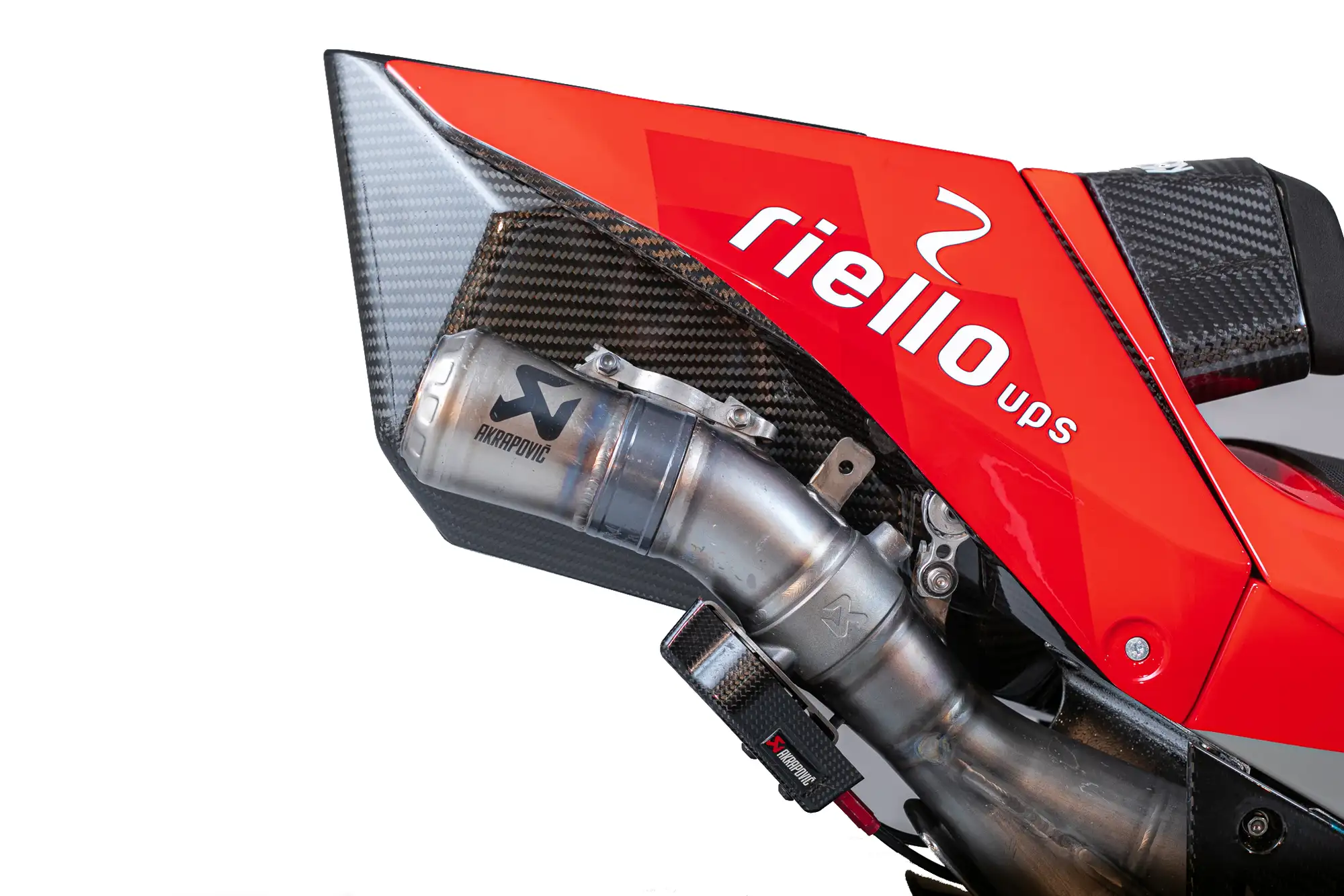 2019 Ducati GP19 Desmosedici Factory Race Bike 1,000cc-For Sale