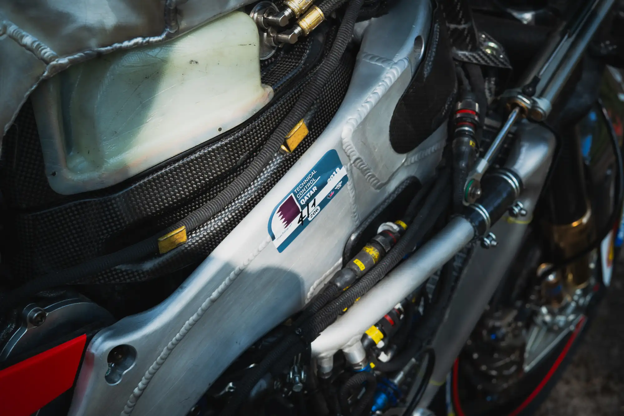 2019 Ducati GP19 Desmosedici Factory Race Bike 1,000cc-For Sale