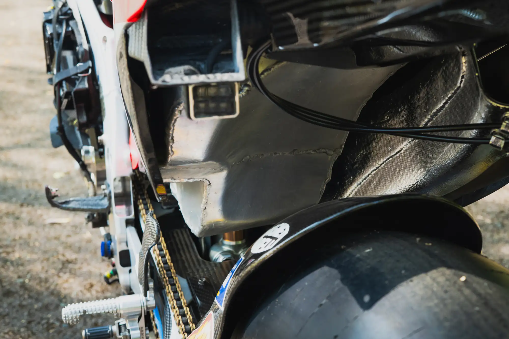 2019 Ducati GP19 Desmosedici Factory Race Bike 1,000cc-For Sale