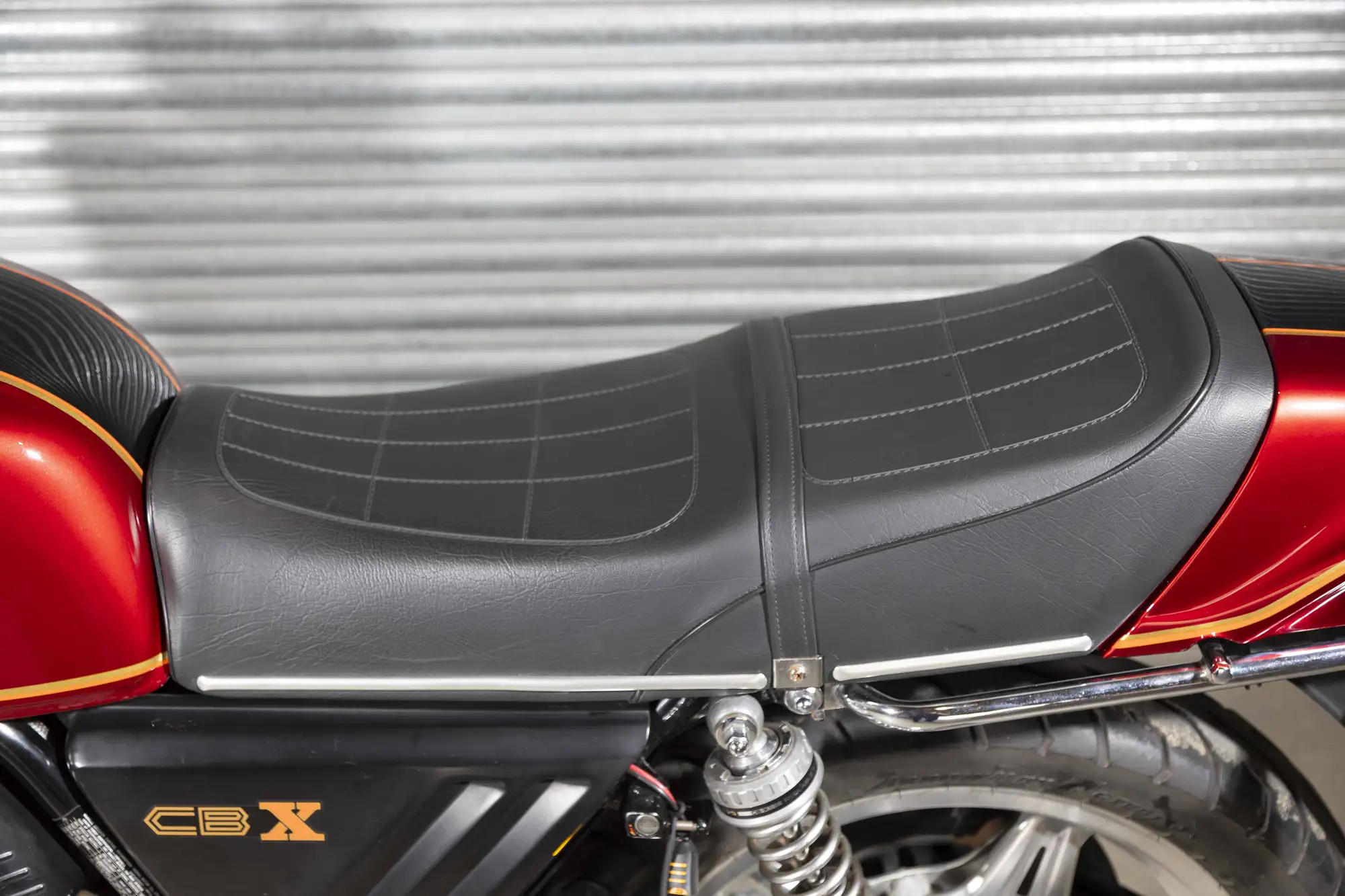 1979 Honda CBX Super Sport 1047cc-For Sale