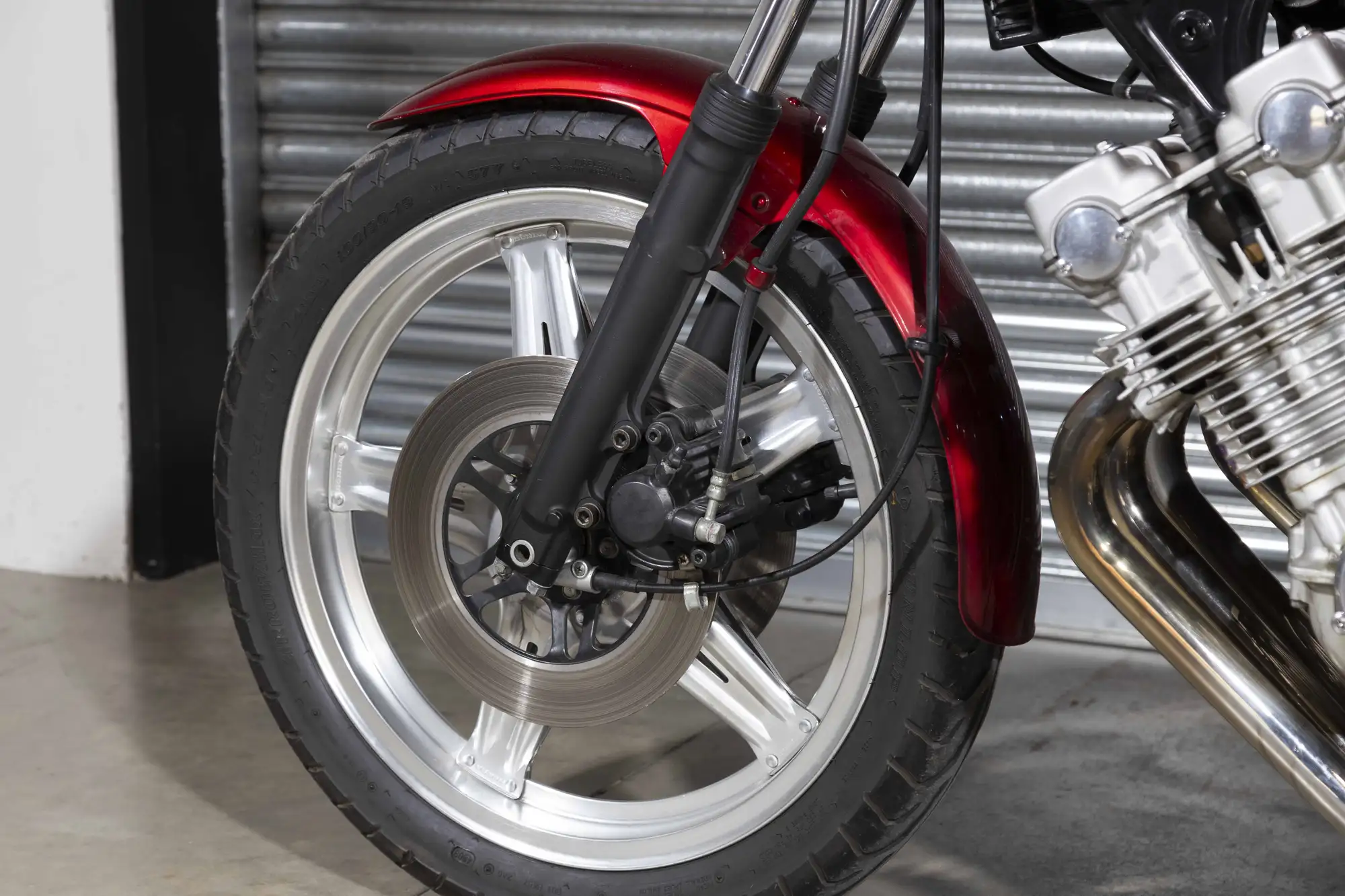 1979 Honda CBX Super Sport 1047cc-For Sale