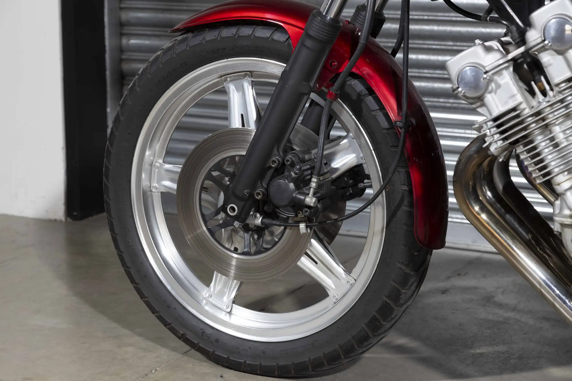 1979 Honda CBX Super Sport 1047cc-For Sale