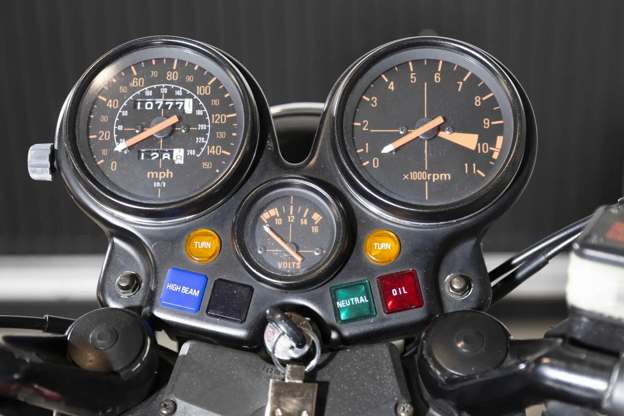 1979 Honda CBX Super Sport 1047cc-For Sale