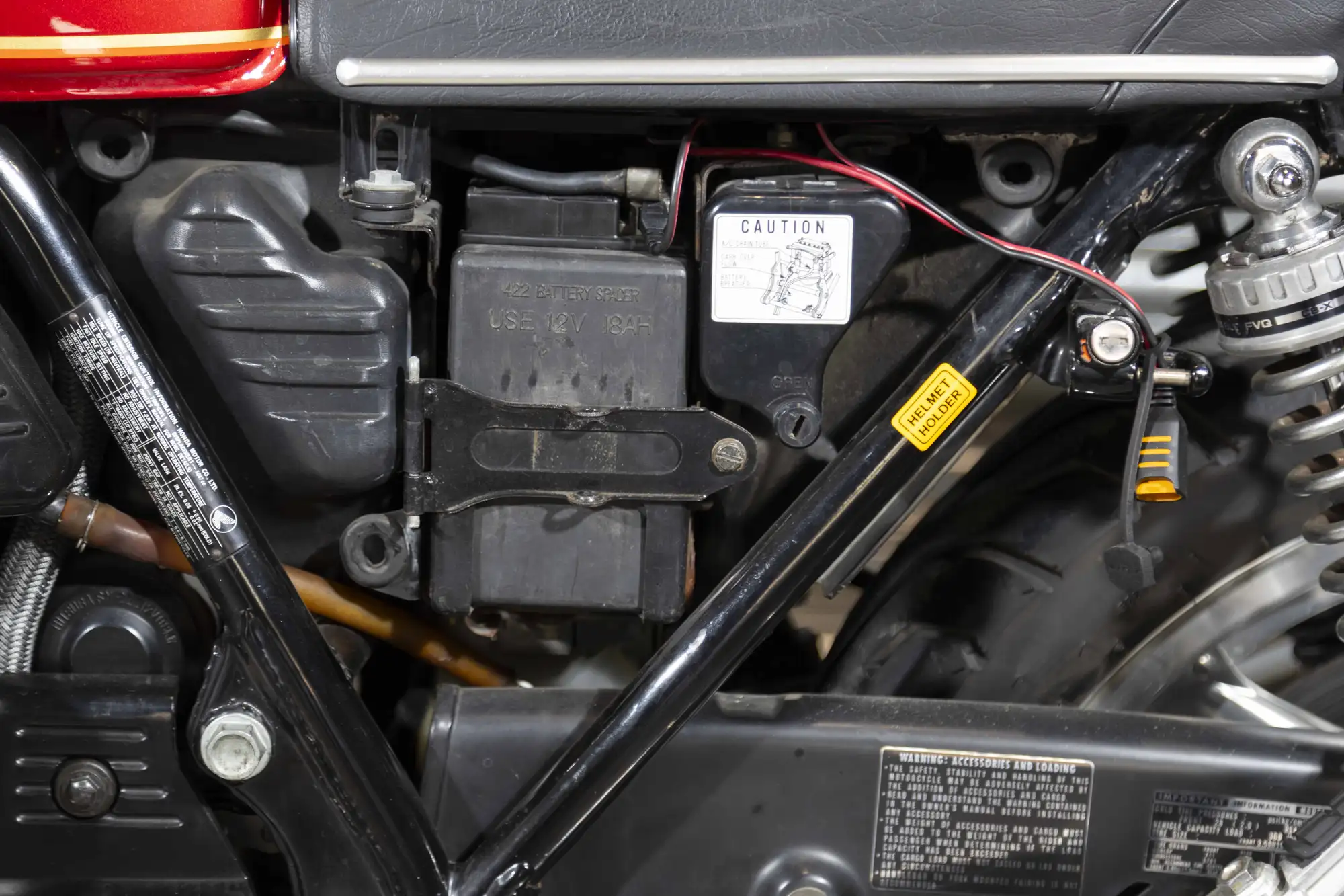 1979 Honda CBX Super Sport 1047cc-For Sale