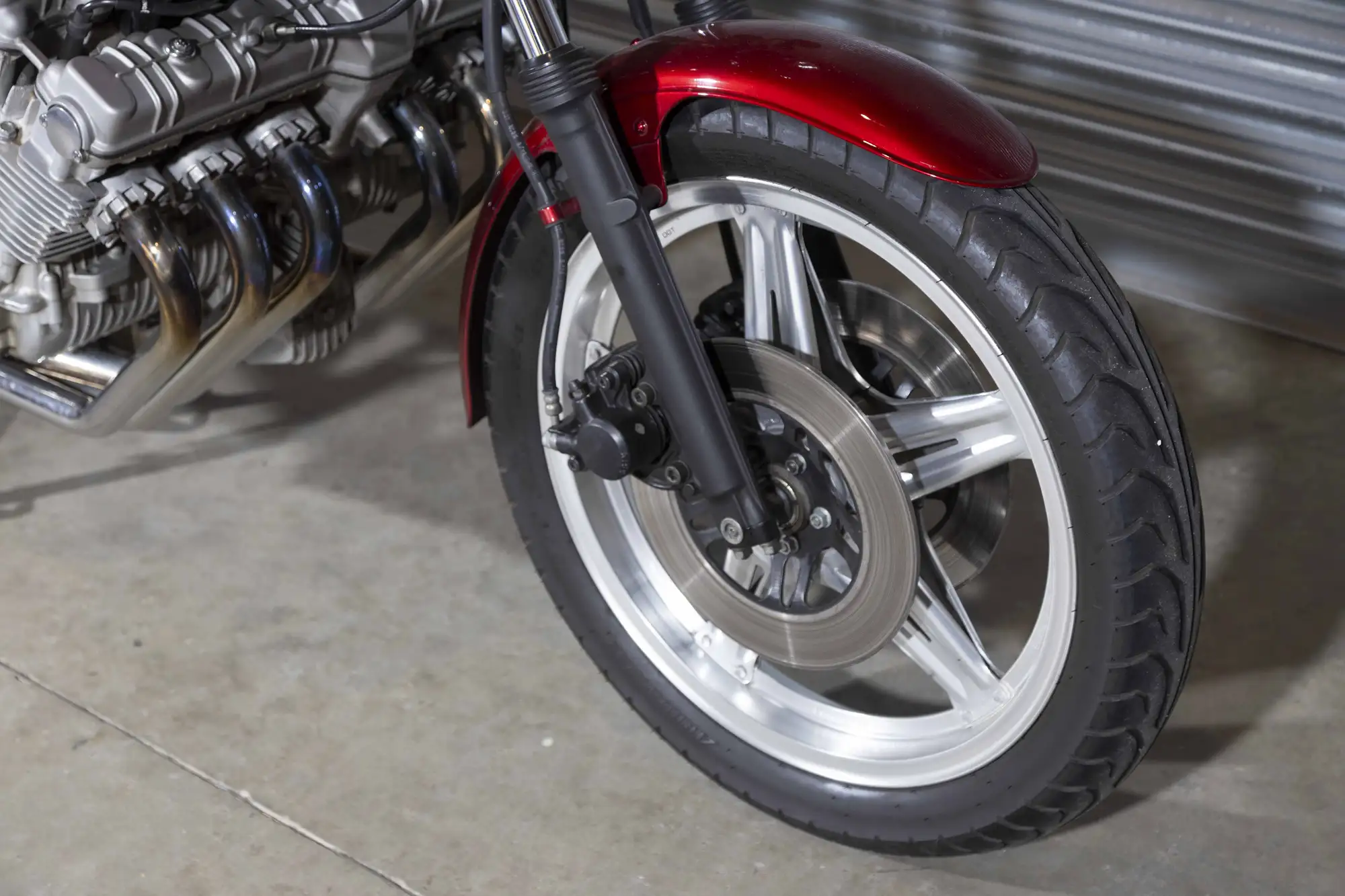 1979 Honda CBX Super Sport 1047cc-For Sale