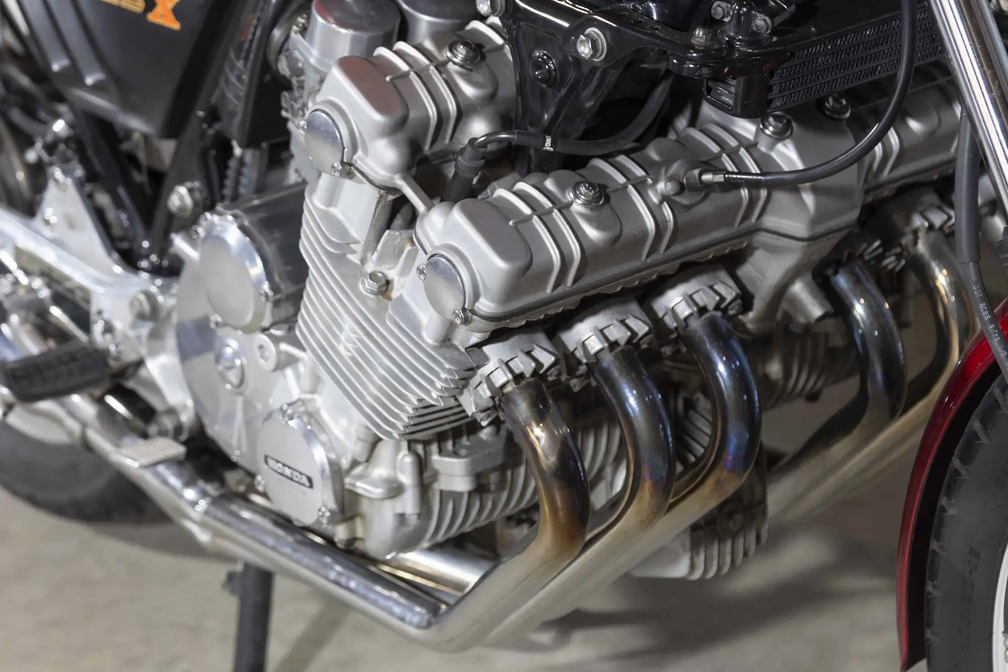 1979 Honda CBX Super Sport 1047cc-For Sale