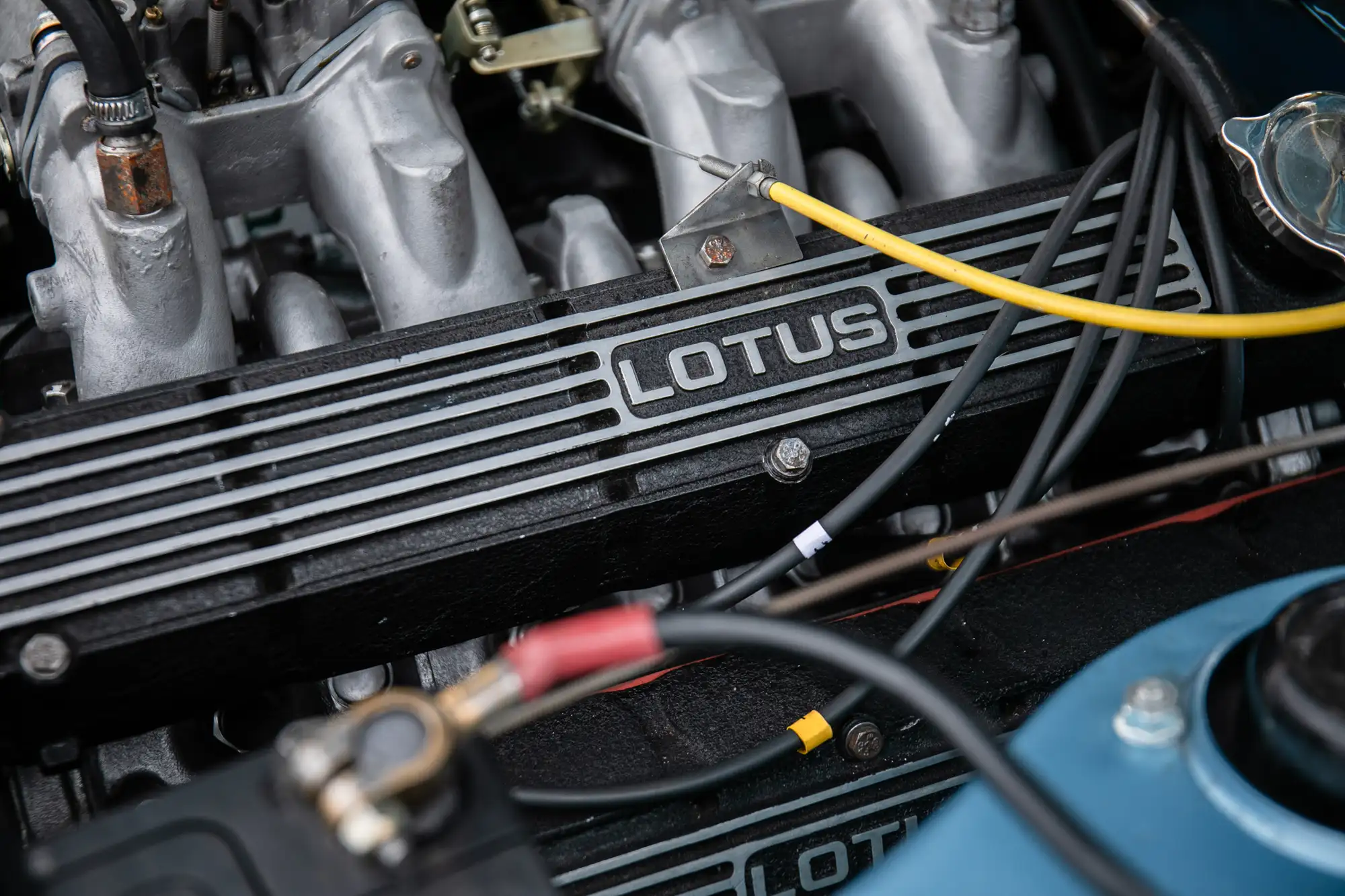 1983 Talbot Sunbeam Lotus 'Avon Limited Edition' -Sold