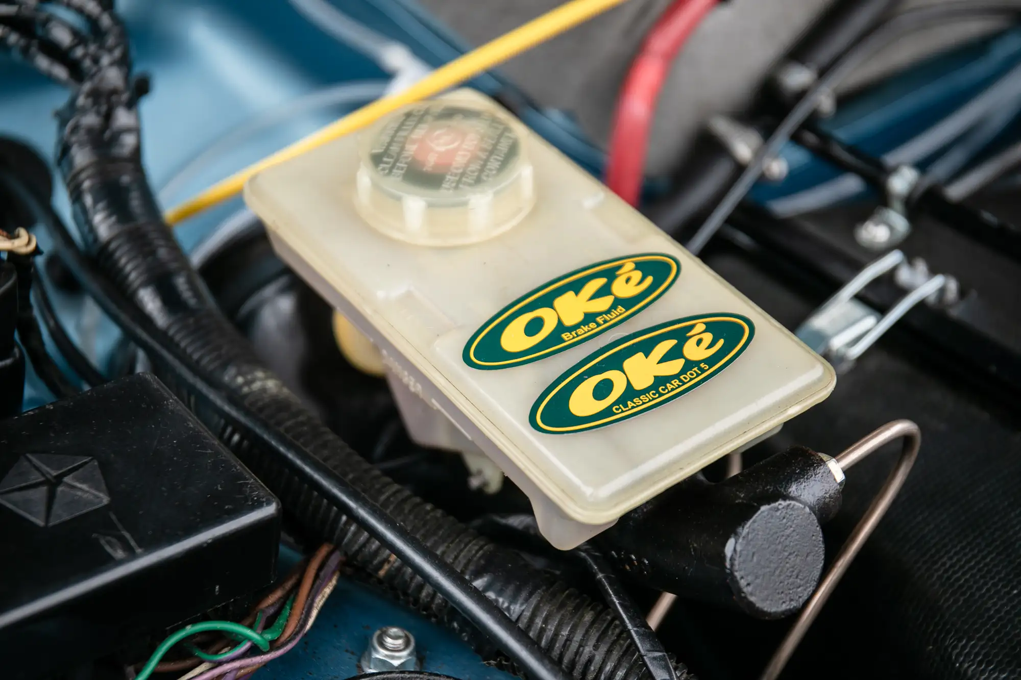 1983 Talbot Sunbeam Lotus 'Avon Limited Edition' -Sold