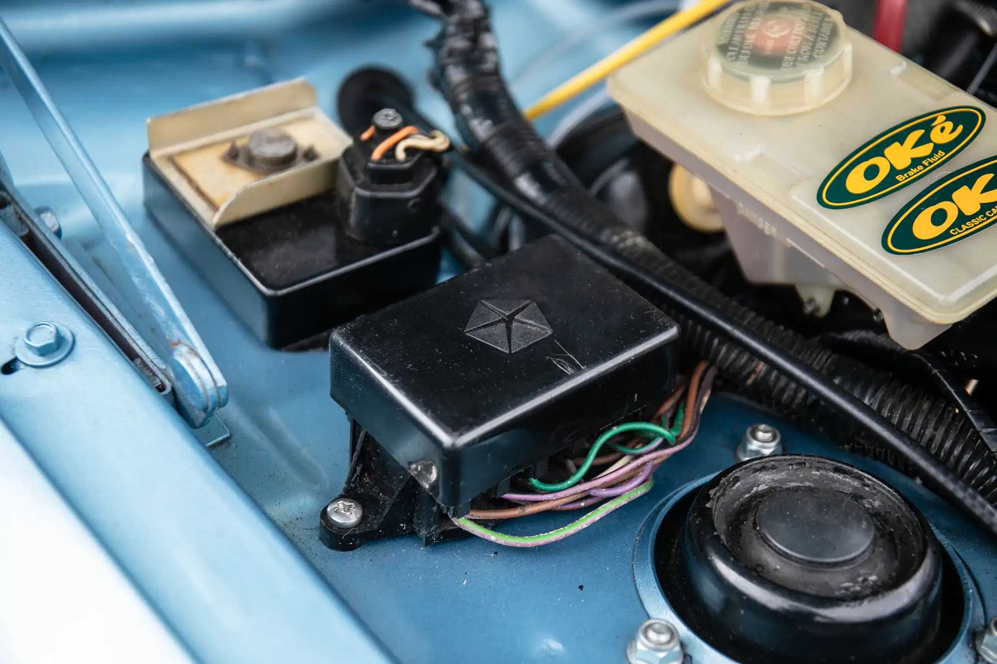 1983 Talbot Sunbeam Lotus 'Avon Limited Edition' -Sold