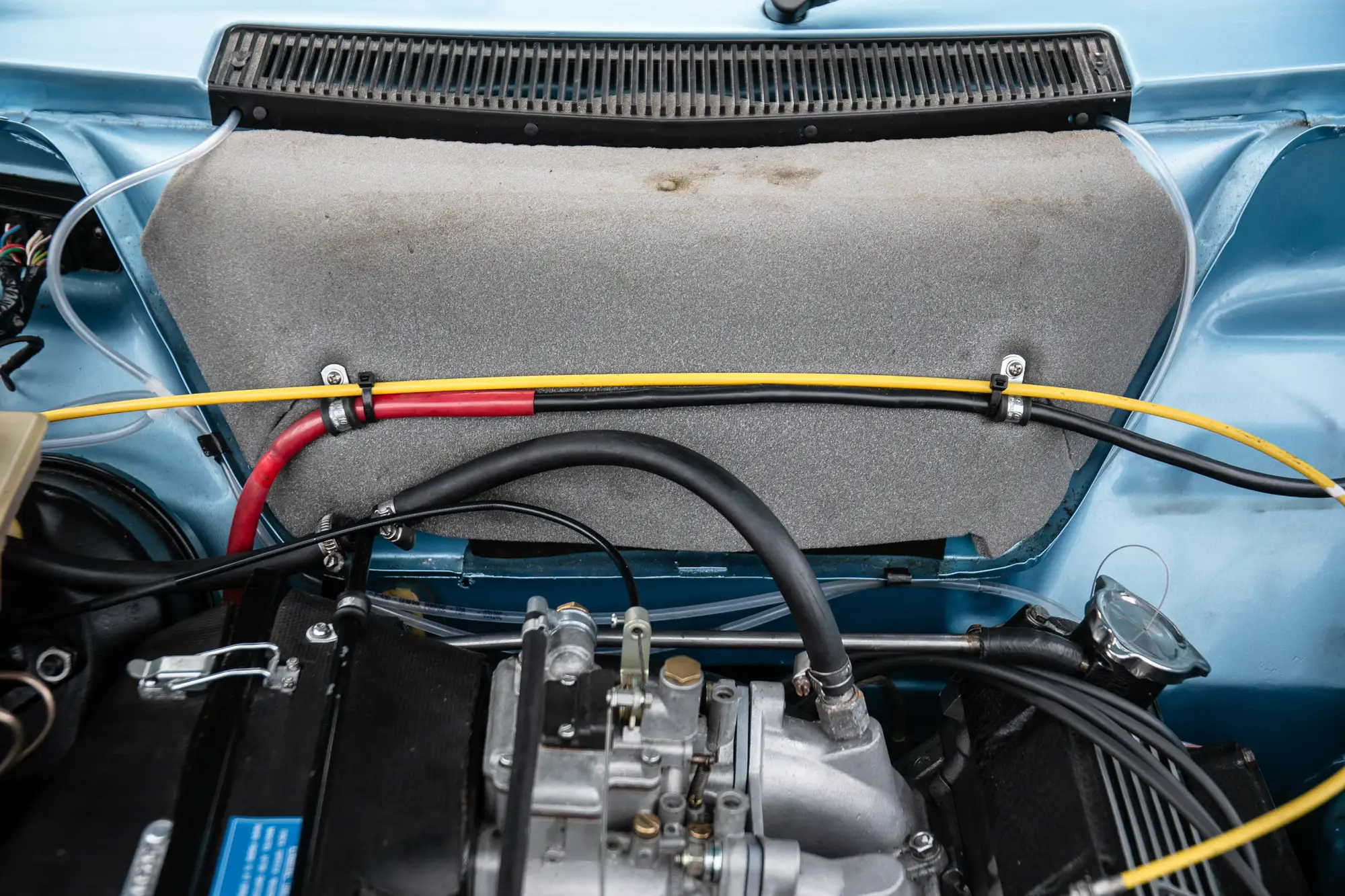 1983 Talbot Sunbeam Lotus 'Avon Limited Edition' -Sold