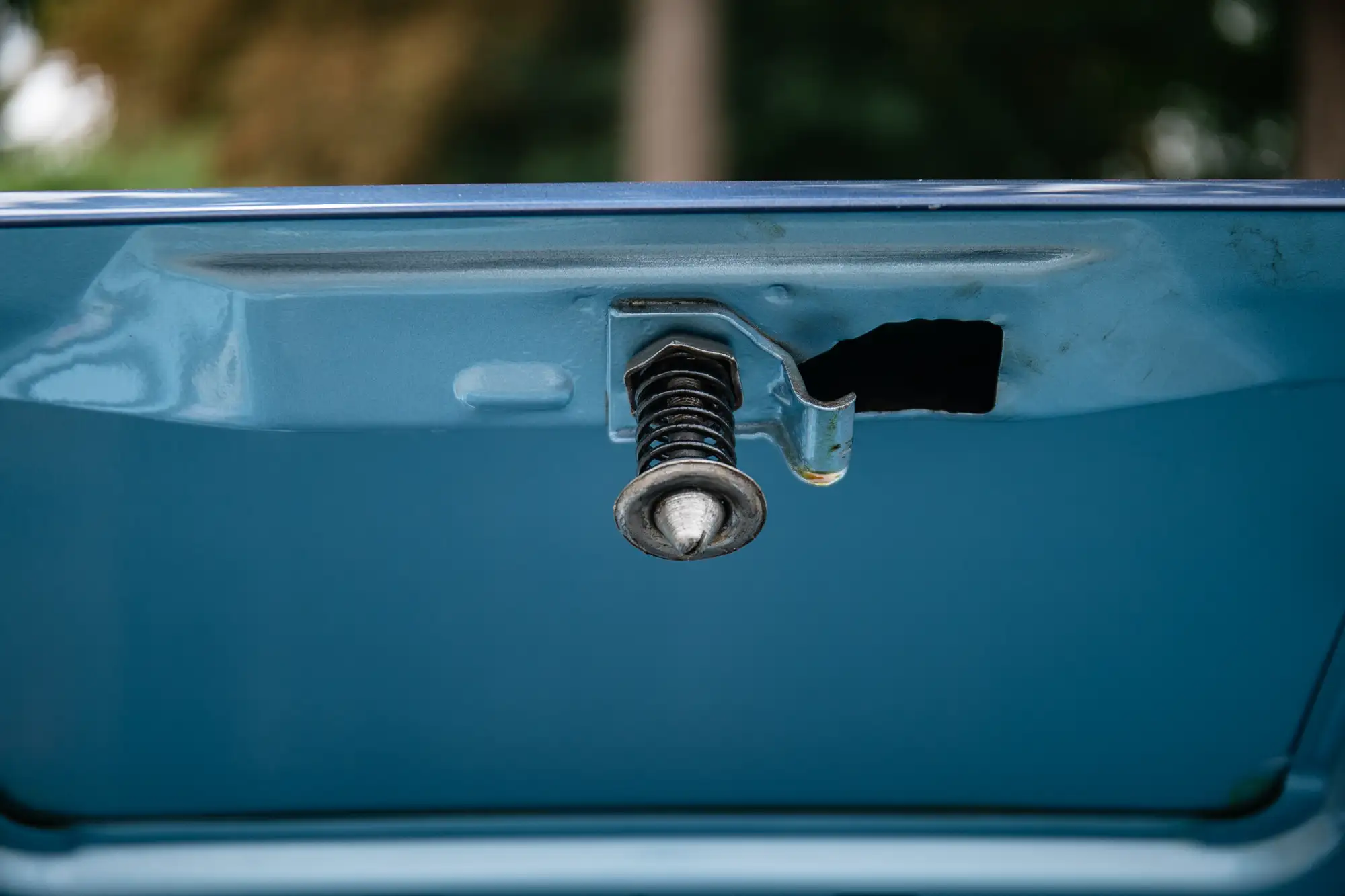 1983 Talbot Sunbeam Lotus 'Avon Limited Edition' -Sold