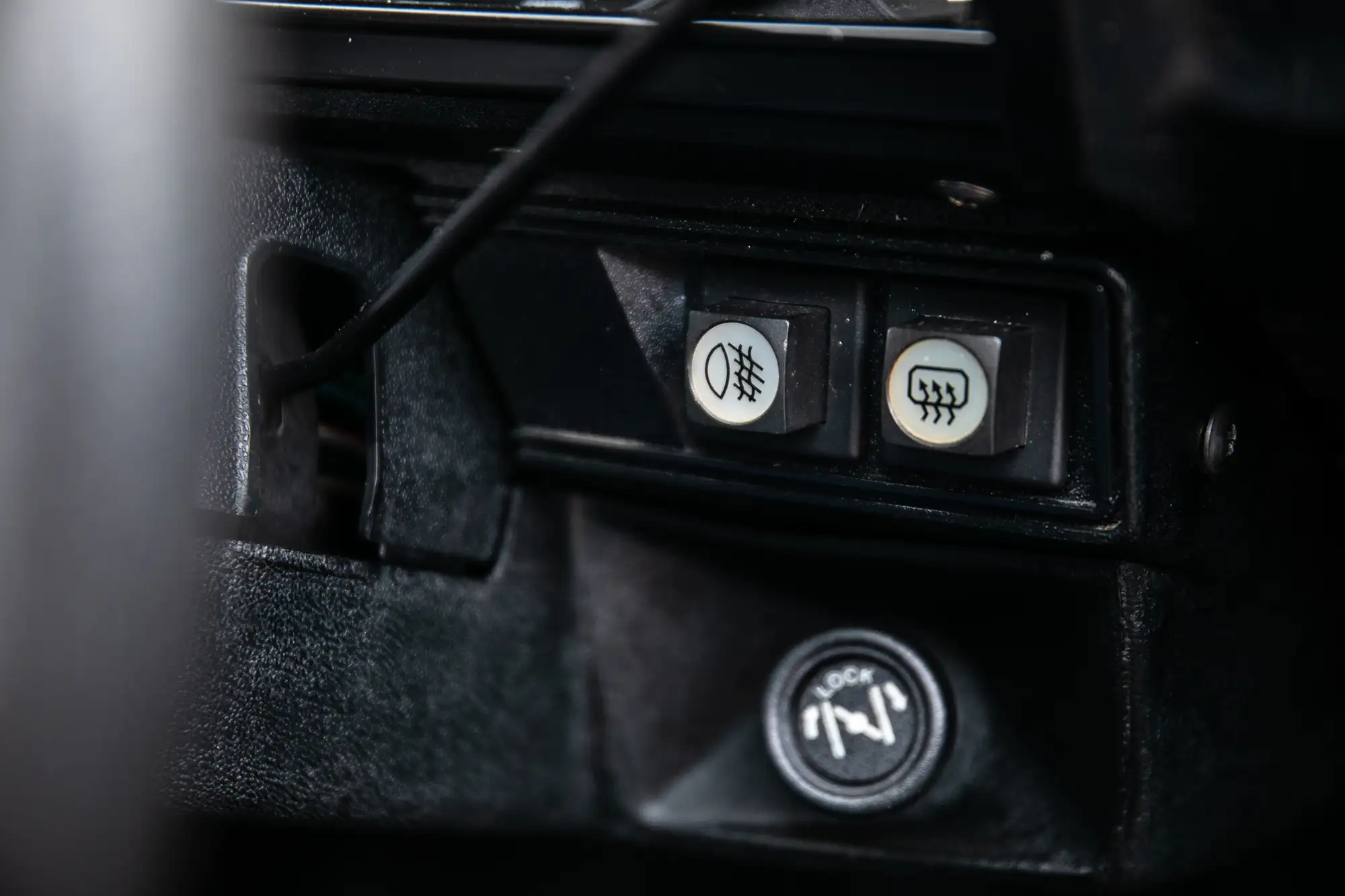 1983 Talbot Sunbeam Lotus 'Avon Limited Edition' -Sold