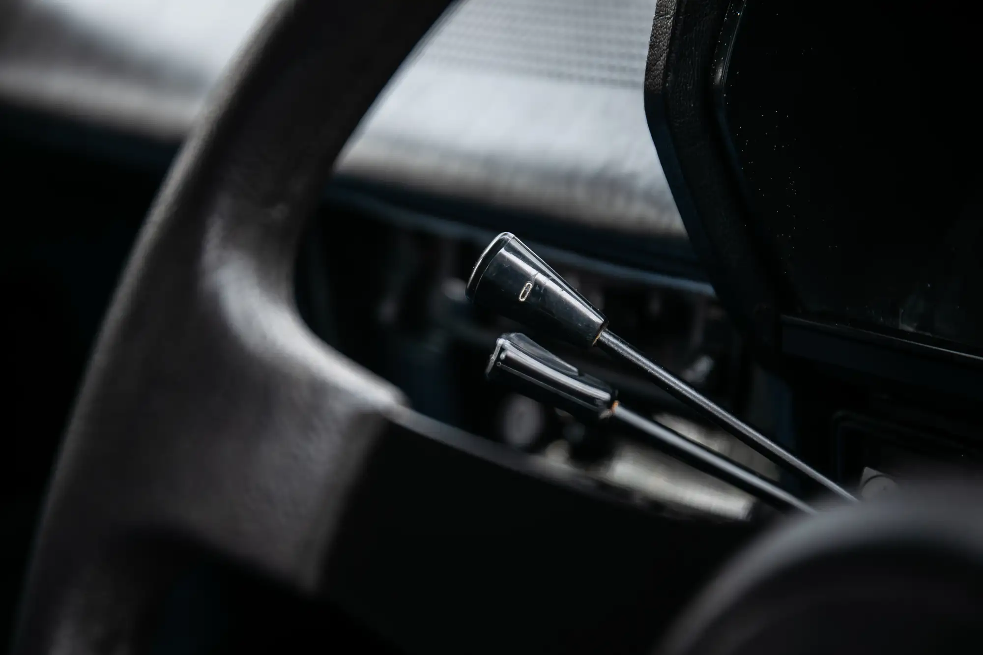 1983 Talbot Sunbeam Lotus 'Avon Limited Edition' -Sold