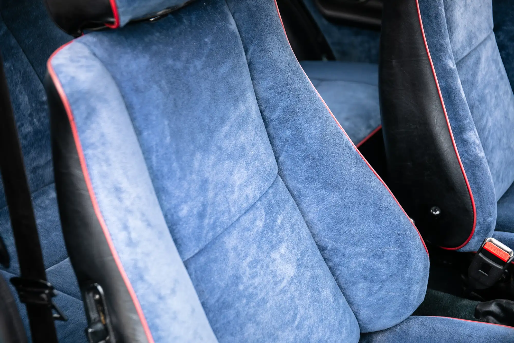 1983 Talbot Sunbeam Lotus 'Avon Limited Edition' -Sold