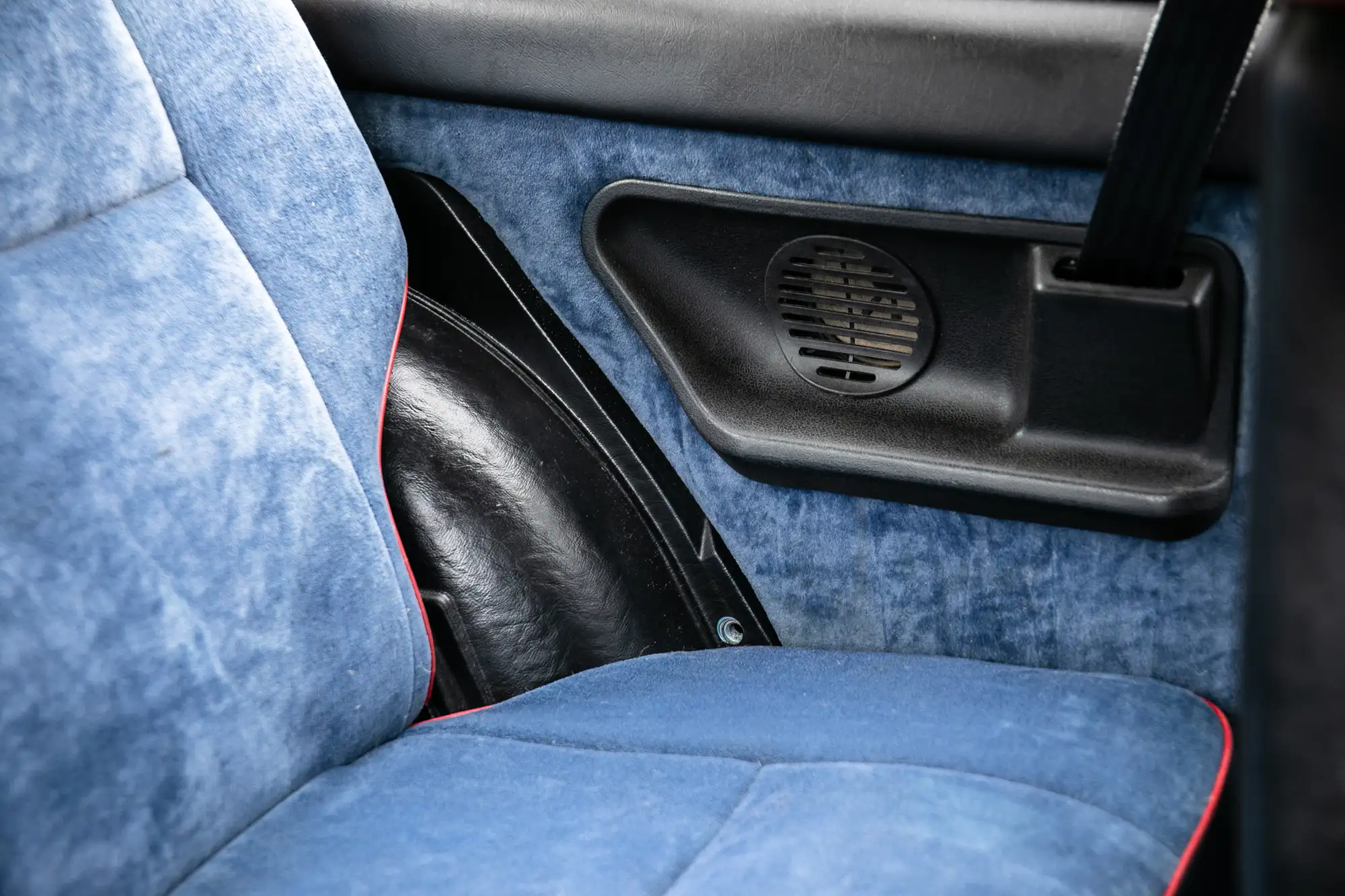 1983 Talbot Sunbeam Lotus 'Avon Limited Edition' -Sold