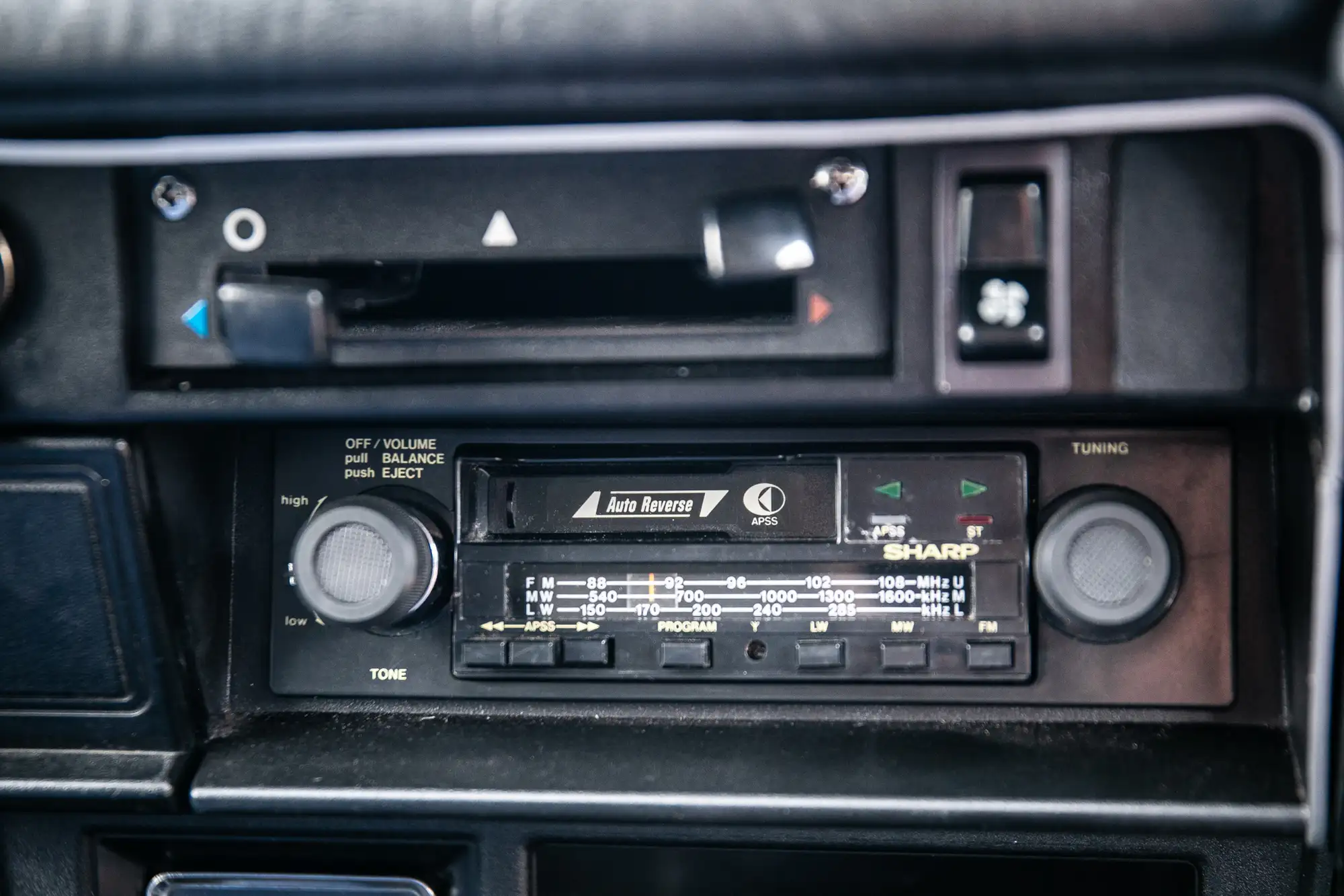 1983 Talbot Sunbeam Lotus 'Avon Limited Edition' -Sold