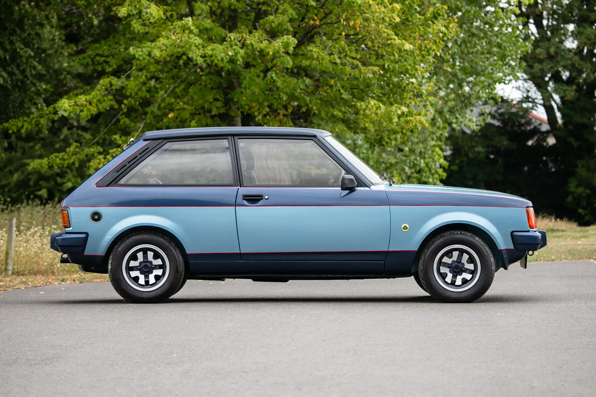 1983 Talbot Sunbeam Lotus 'Avon Limited Edition' -Sold