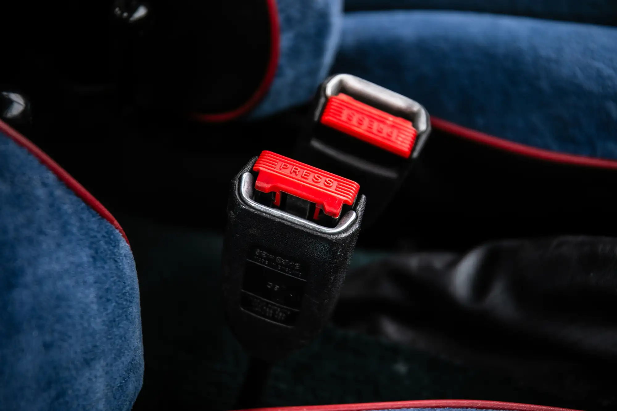 1983 Talbot Sunbeam Lotus 'Avon Limited Edition' -Sold