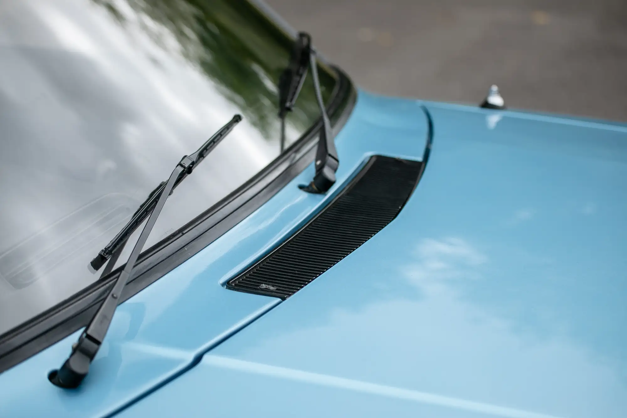 1983 Talbot Sunbeam Lotus 'Avon Limited Edition' -Sold