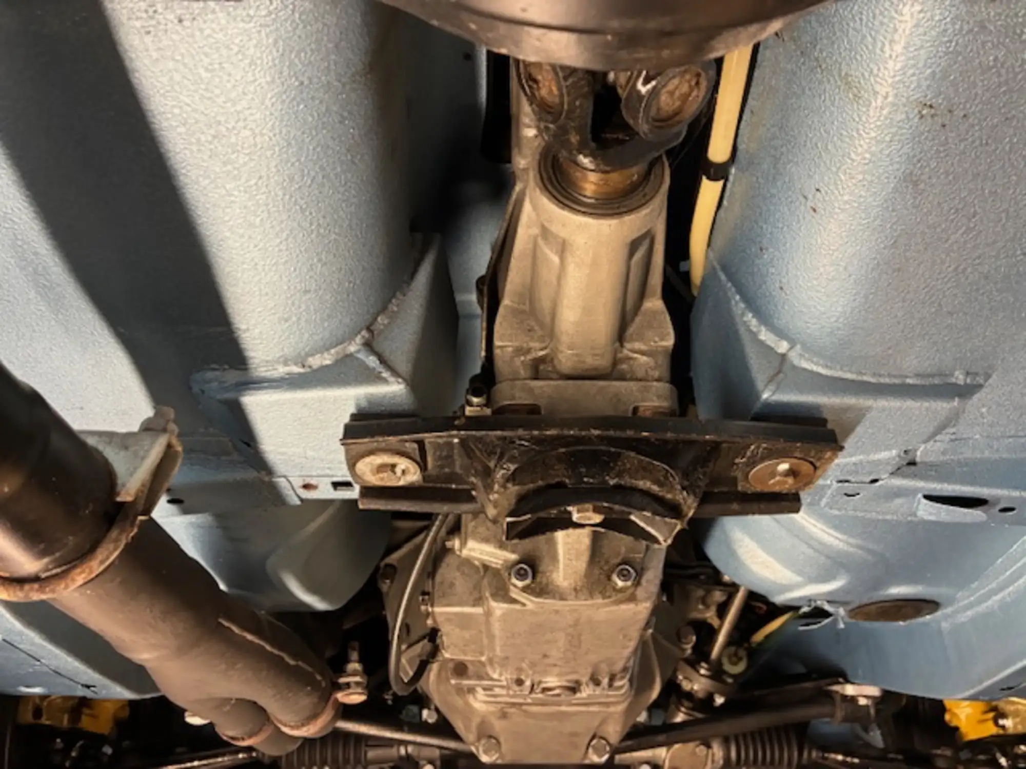 1983 Talbot Sunbeam Lotus 'Avon Limited Edition' -Sold