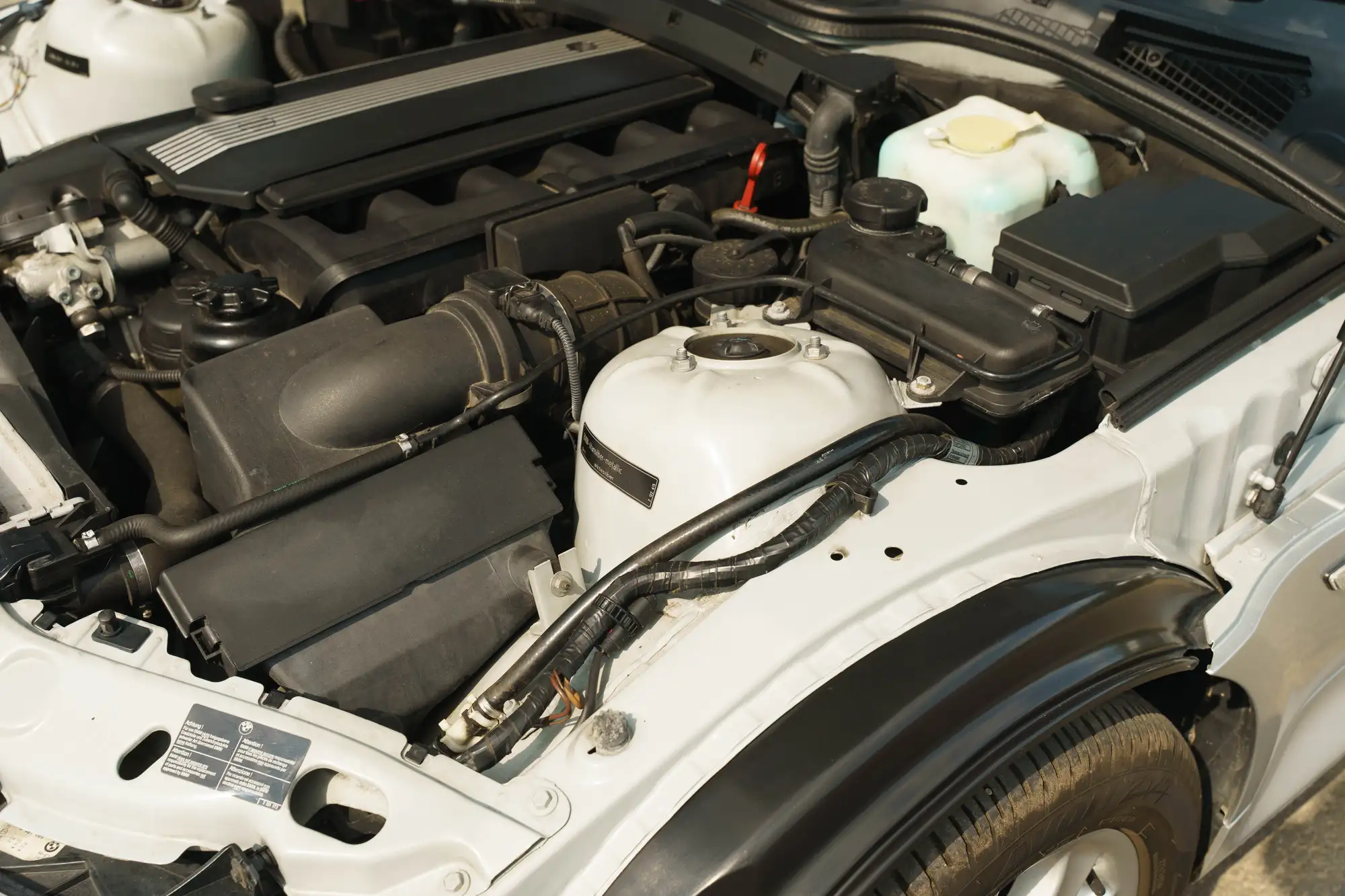 2000 BMW Z3 3.0i Wide Body-For Sale