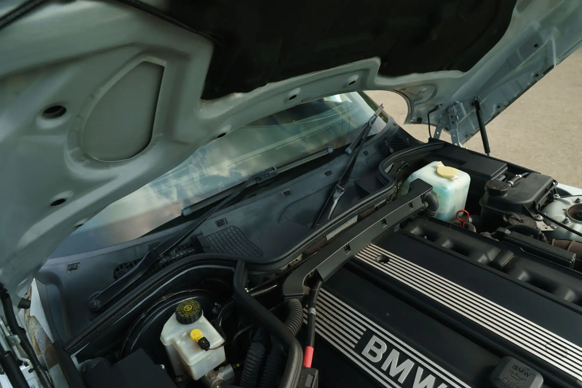 2000 BMW Z3 3.0i Wide Body-For Sale