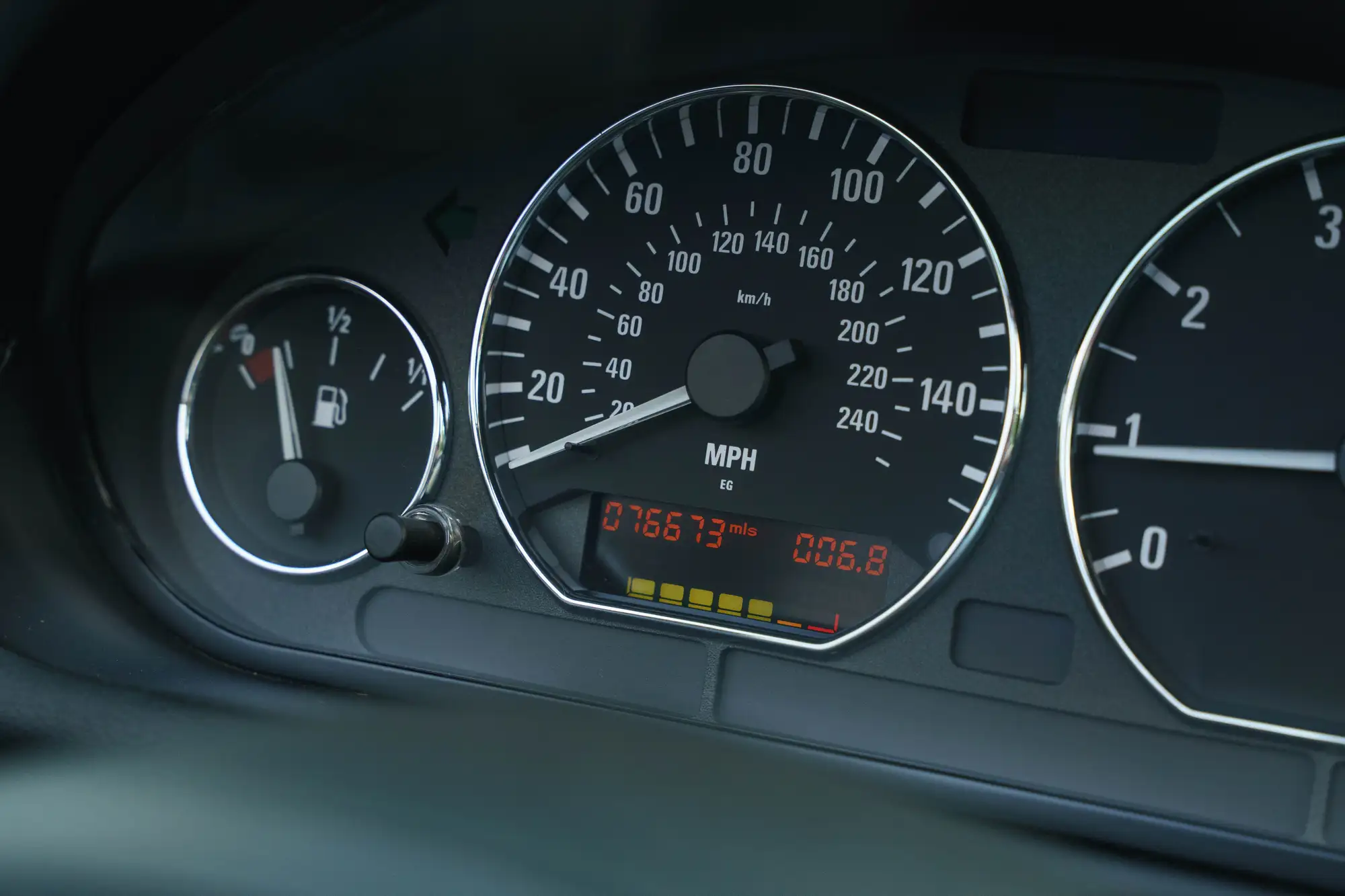 2000 BMW Z3 3.0i Wide Body-For Sale