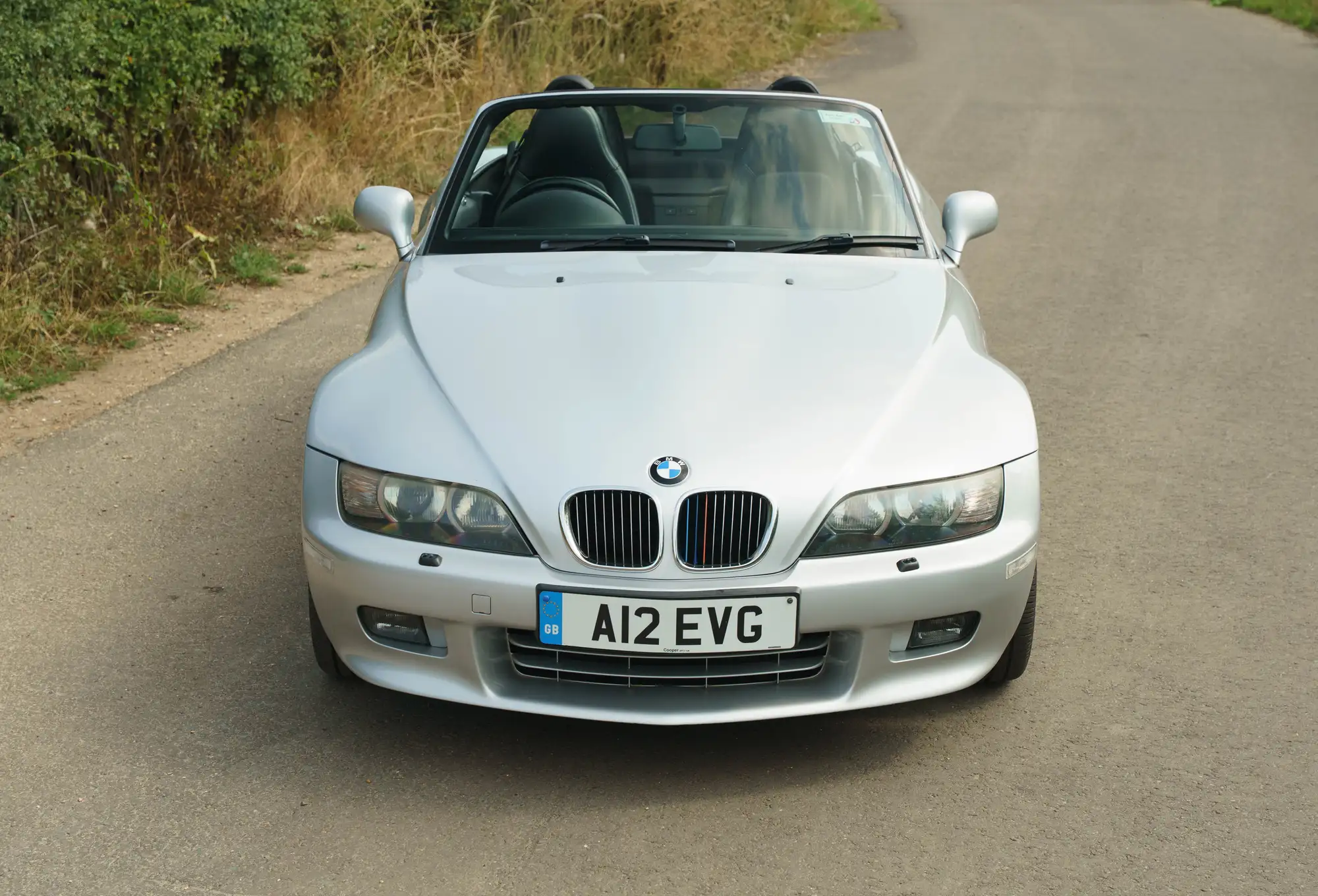 2000 BMW Z3 3.0i Wide Body-For Sale