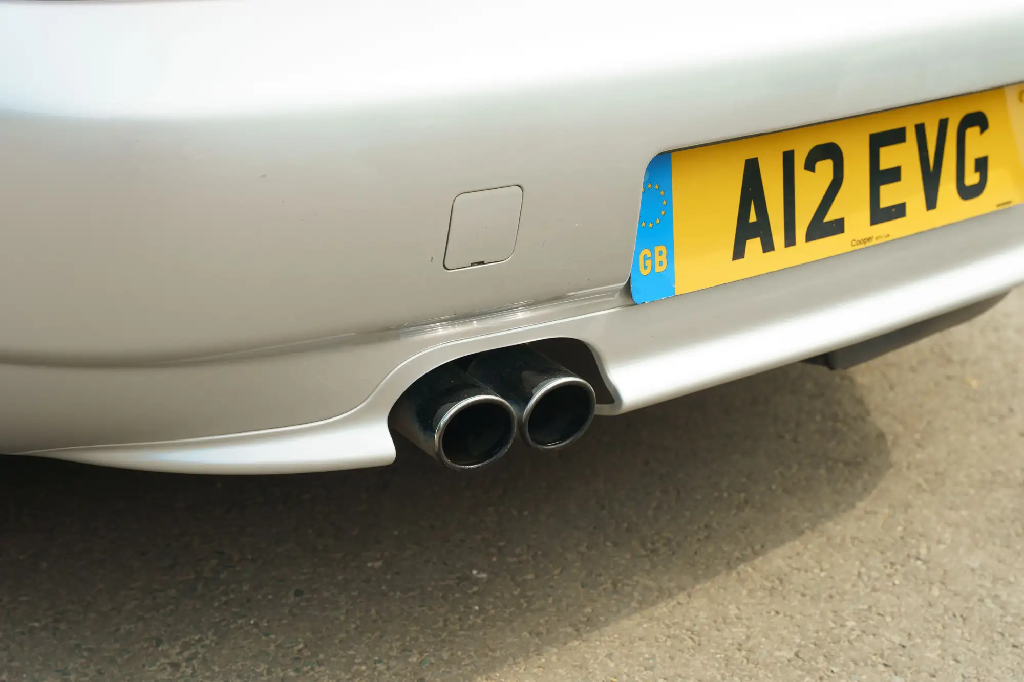 2000 BMW Z3 3.0i Wide Body-For Sale
