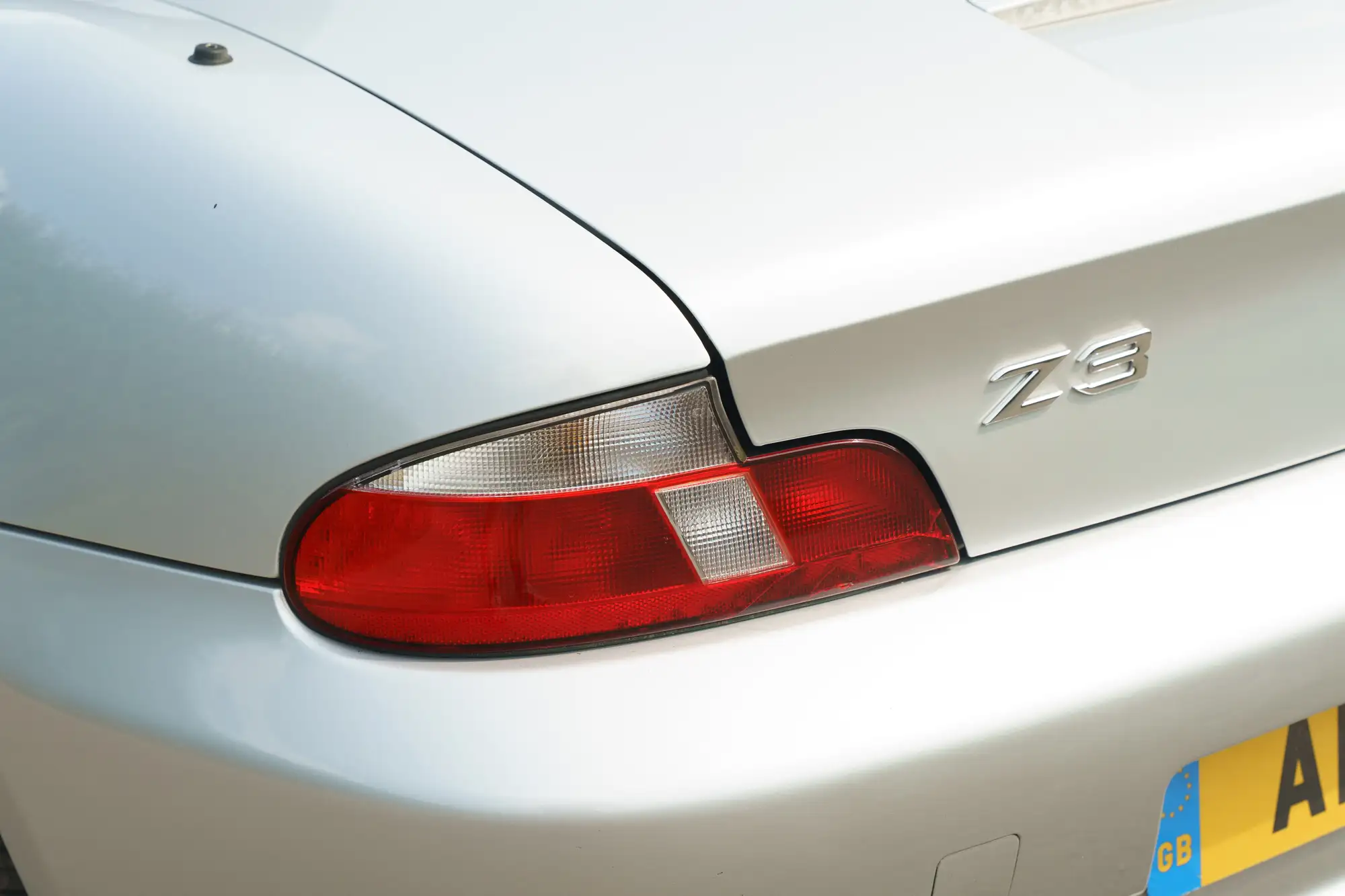 2000 BMW Z3 3.0i Wide Body-For Sale