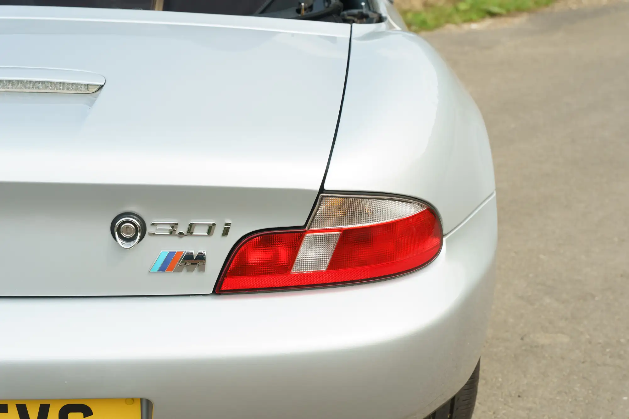 2000 BMW Z3 3.0i Wide Body-For Sale