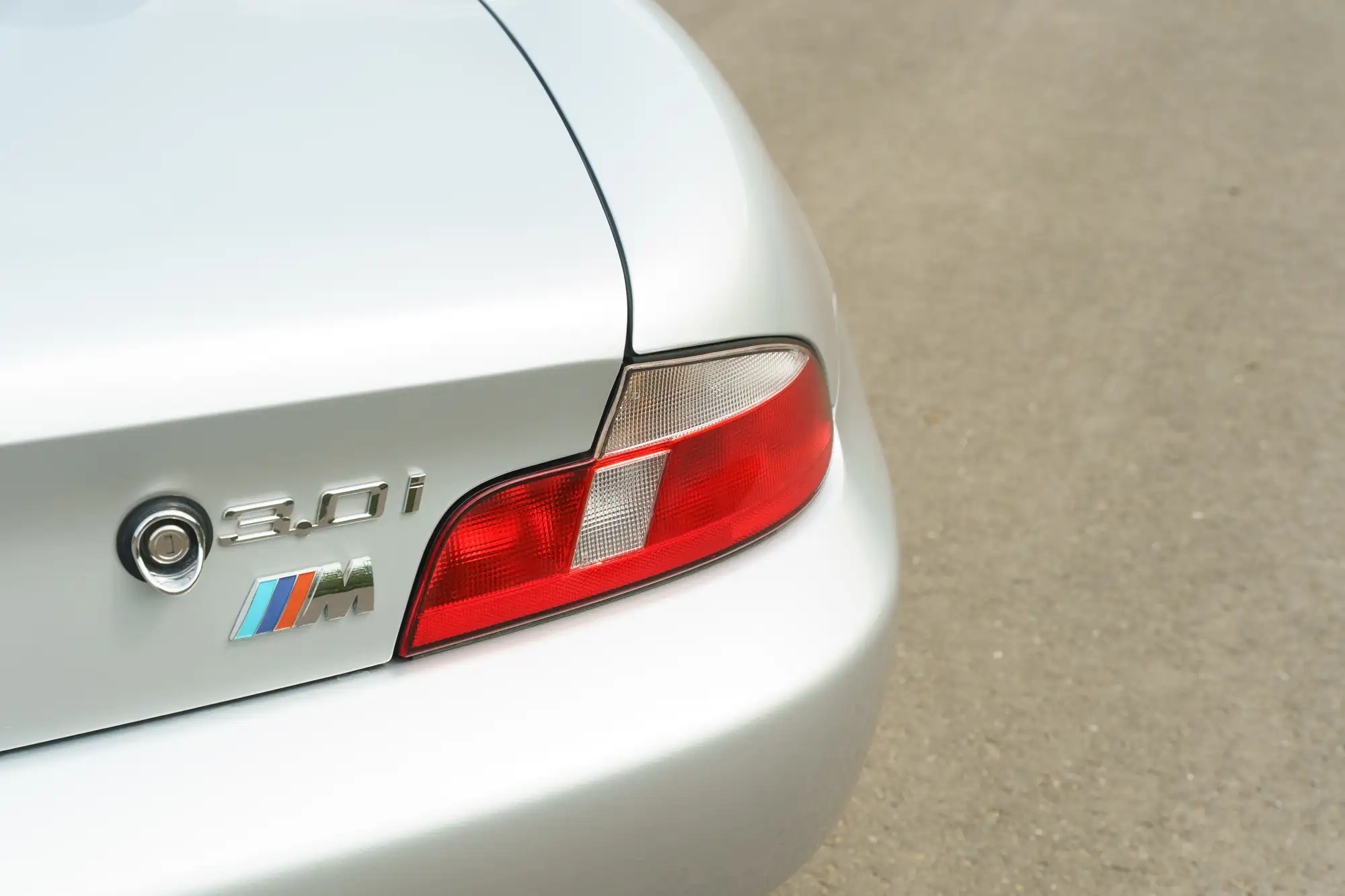 2000 BMW Z3 3.0i Wide Body-For Sale