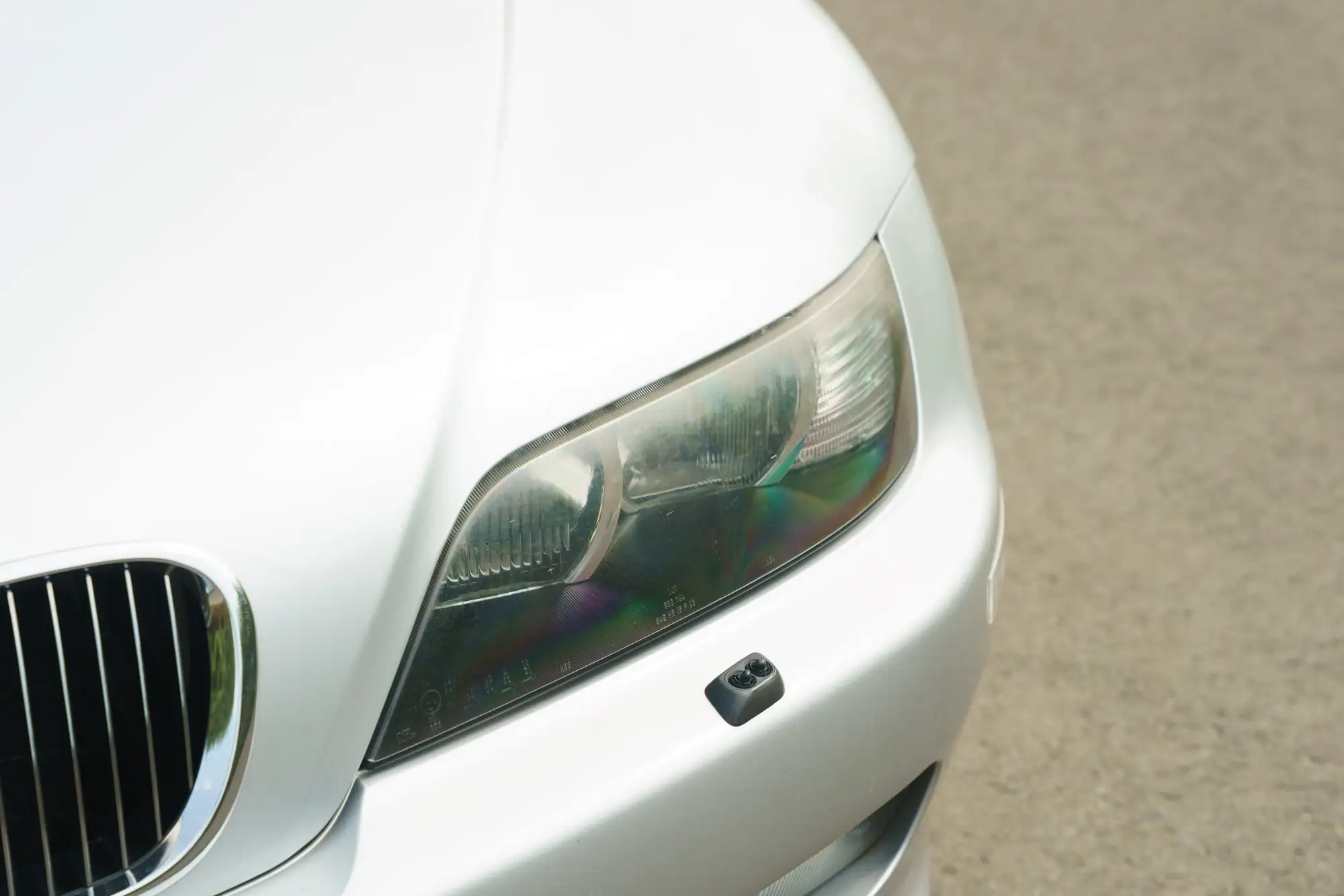 2000 BMW Z3 3.0i Wide Body-For Sale