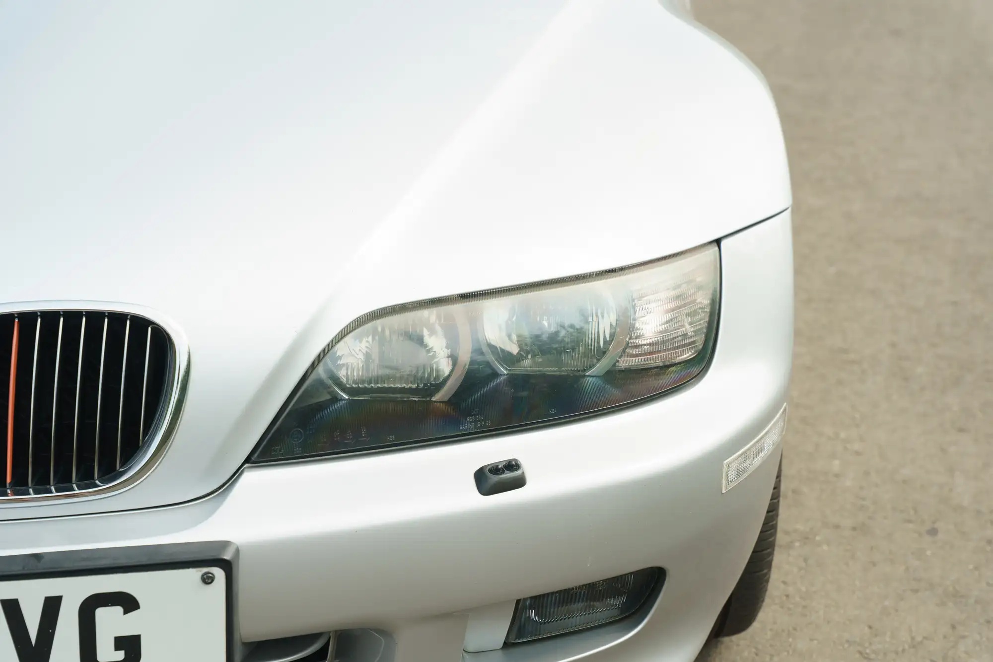 2000 BMW Z3 3.0i Wide Body-For Sale