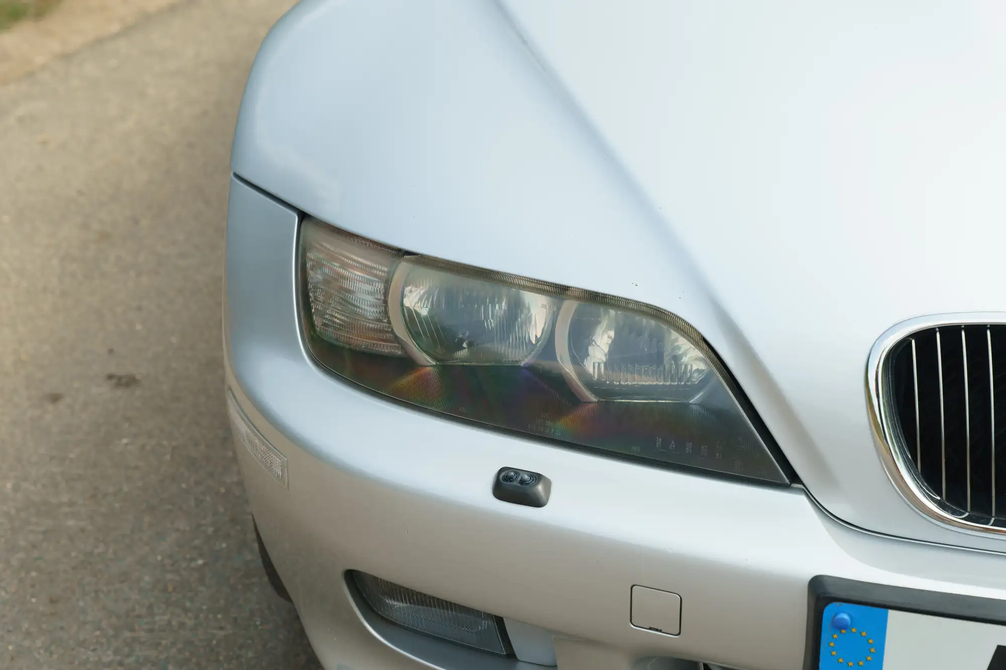 2000 BMW Z3 3.0i Wide Body-For Sale