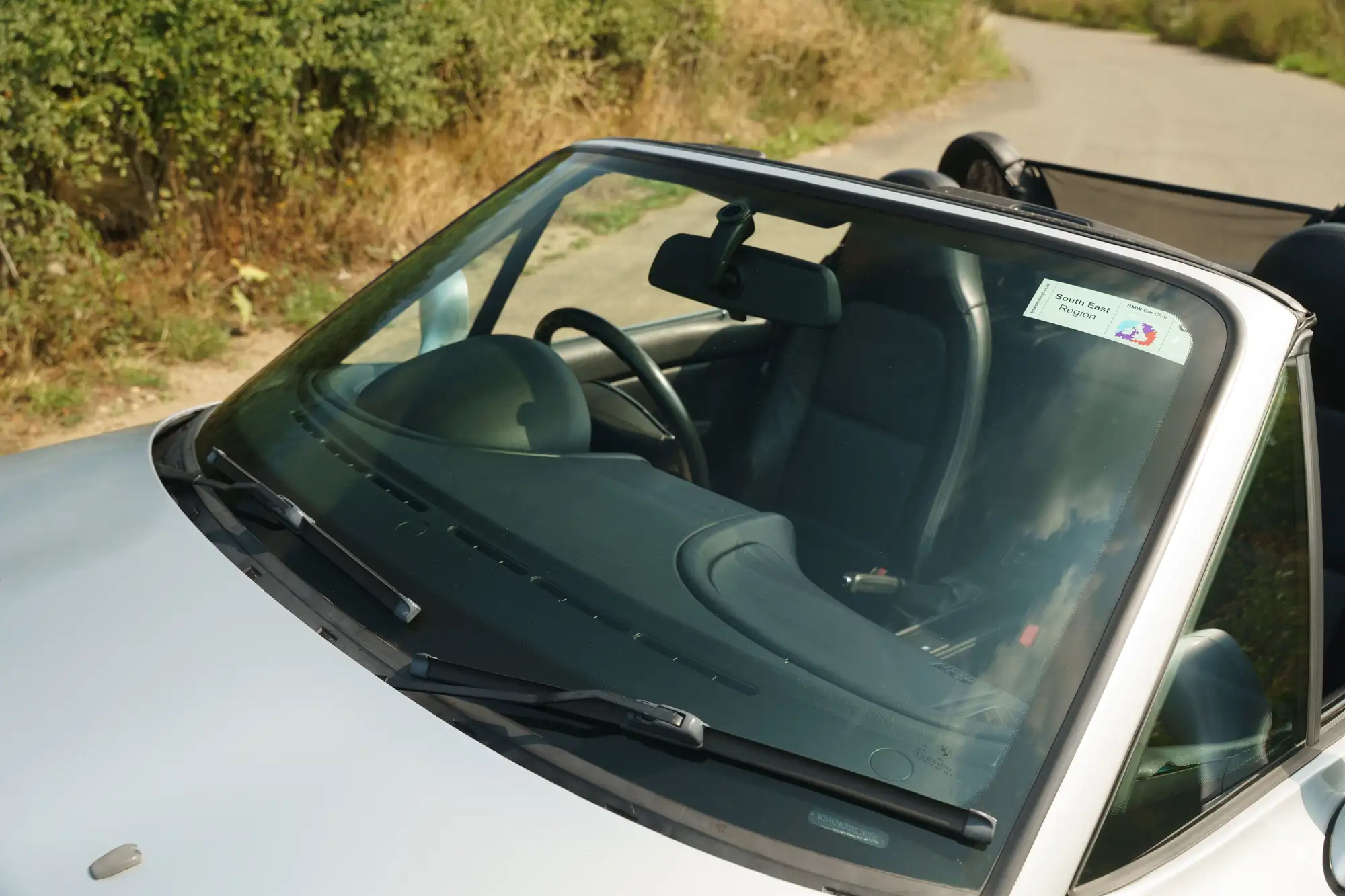 2000 BMW Z3 3.0i Wide Body-For Sale