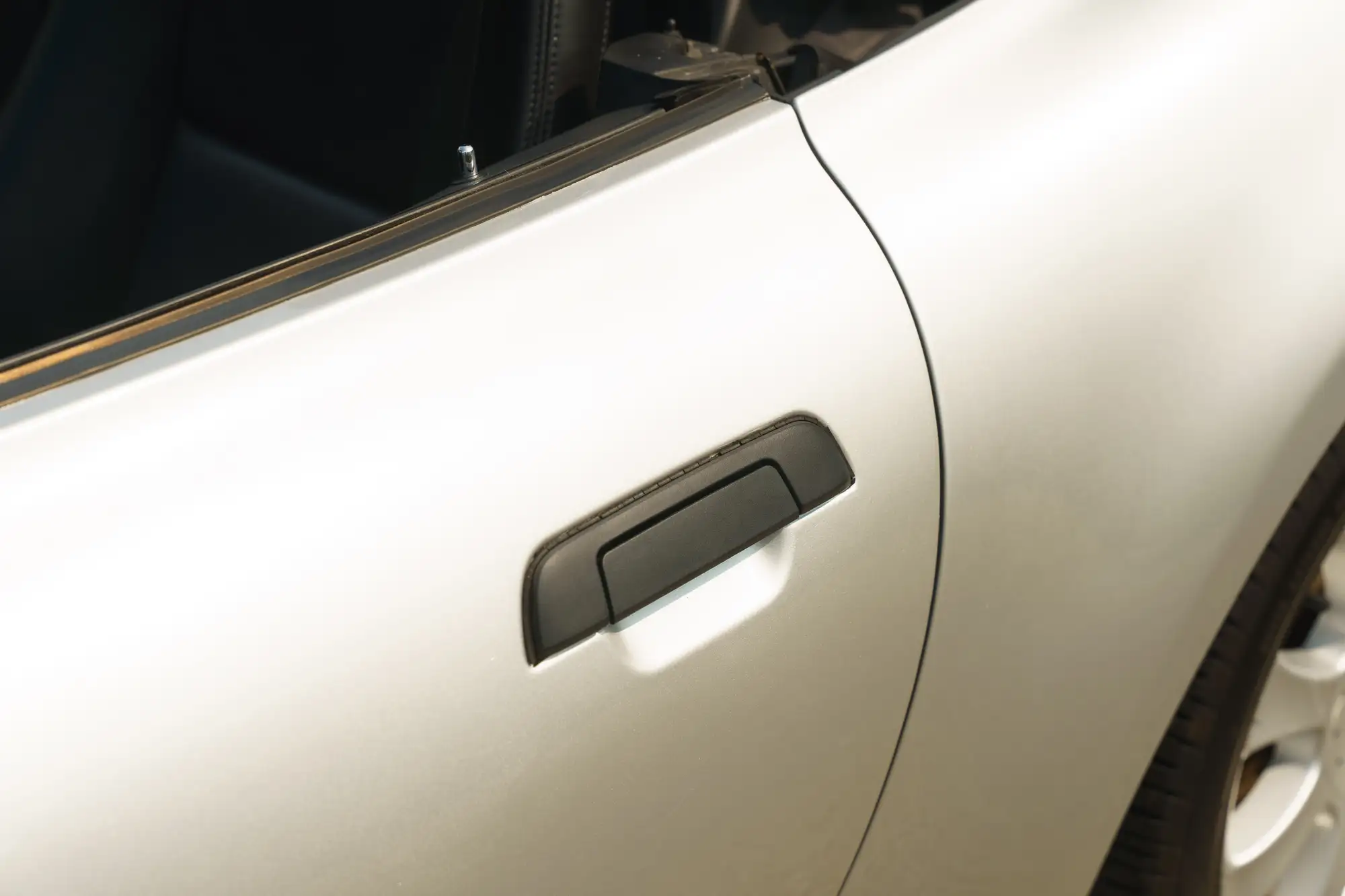 2000 BMW Z3 3.0i Wide Body-For Sale
