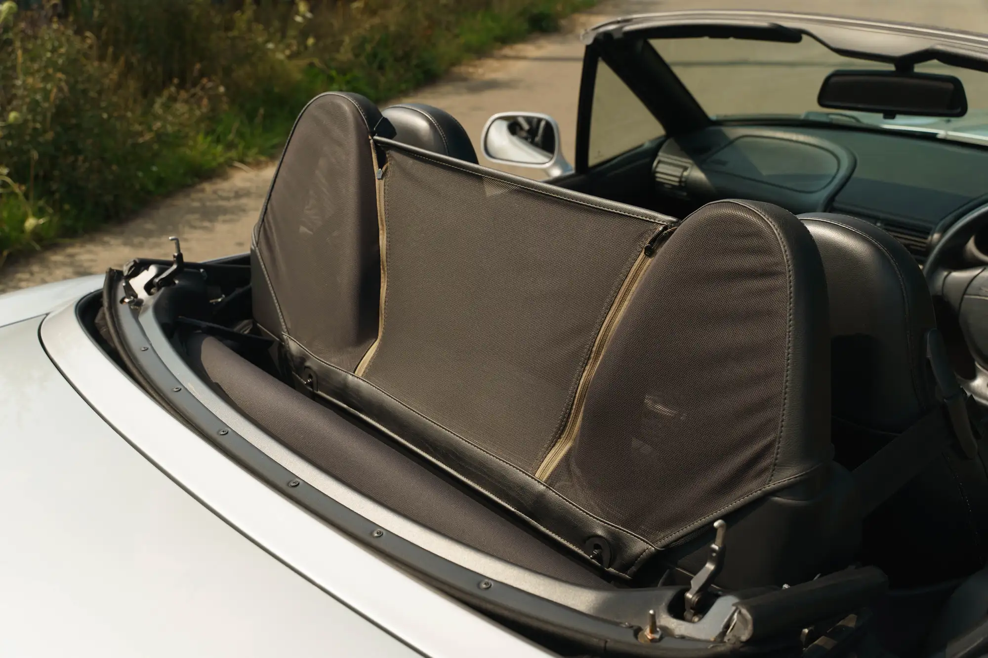 2000 BMW Z3 3.0i Wide Body-For Sale