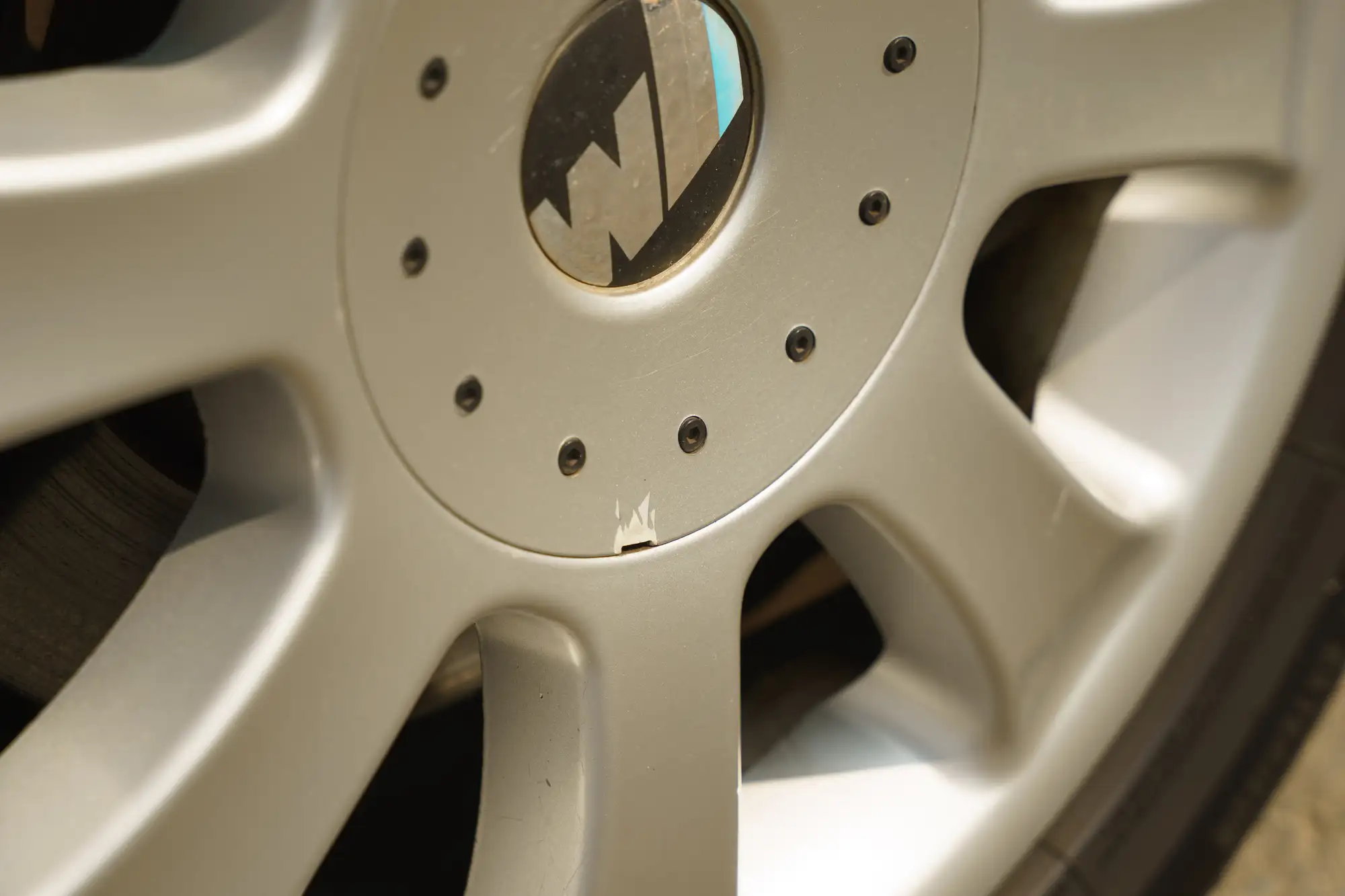 2000 BMW Z3 3.0i Wide Body-For Sale