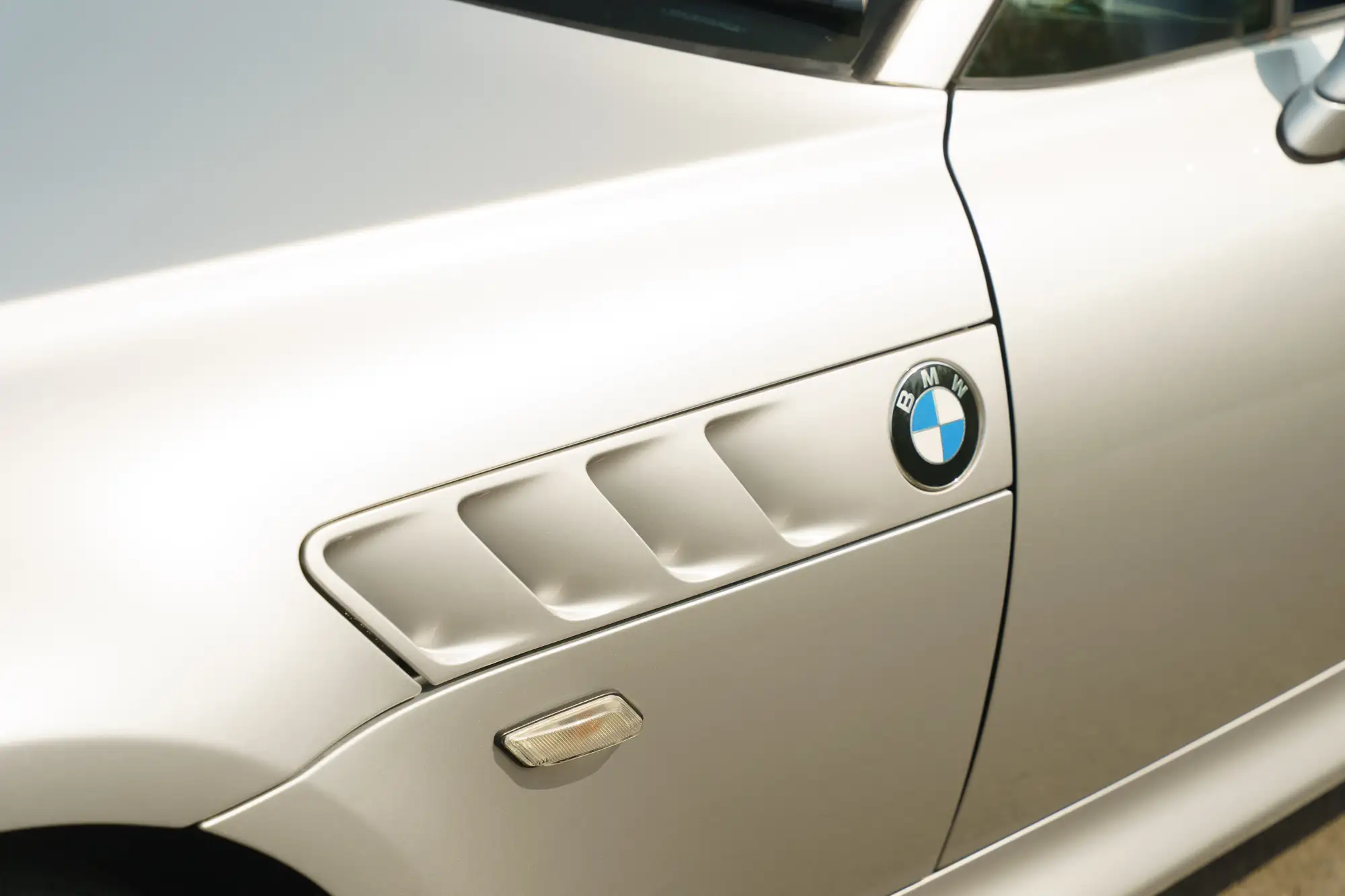 2000 BMW Z3 3.0i Wide Body-For Sale