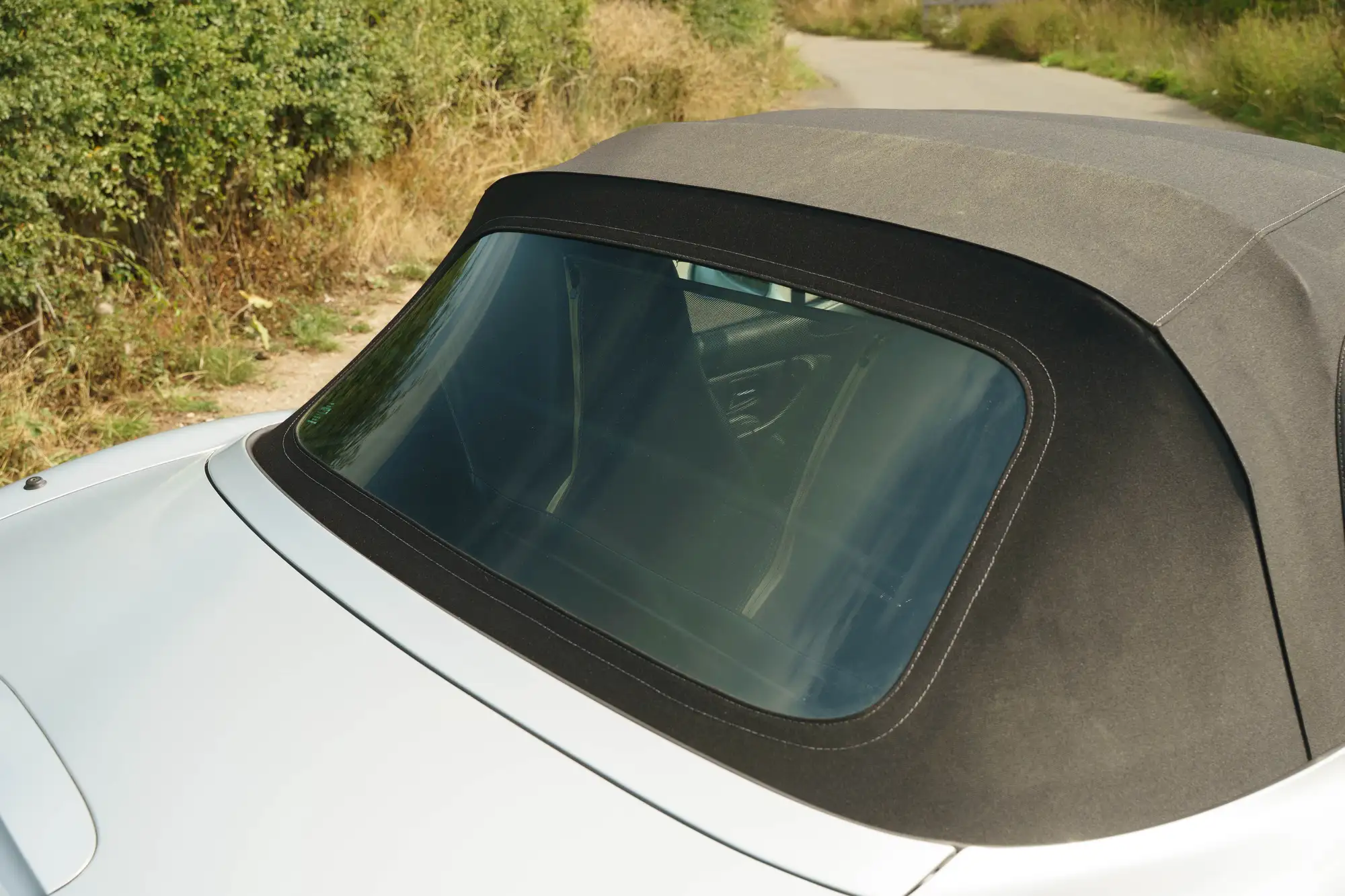 2000 BMW Z3 3.0i Wide Body-For Sale